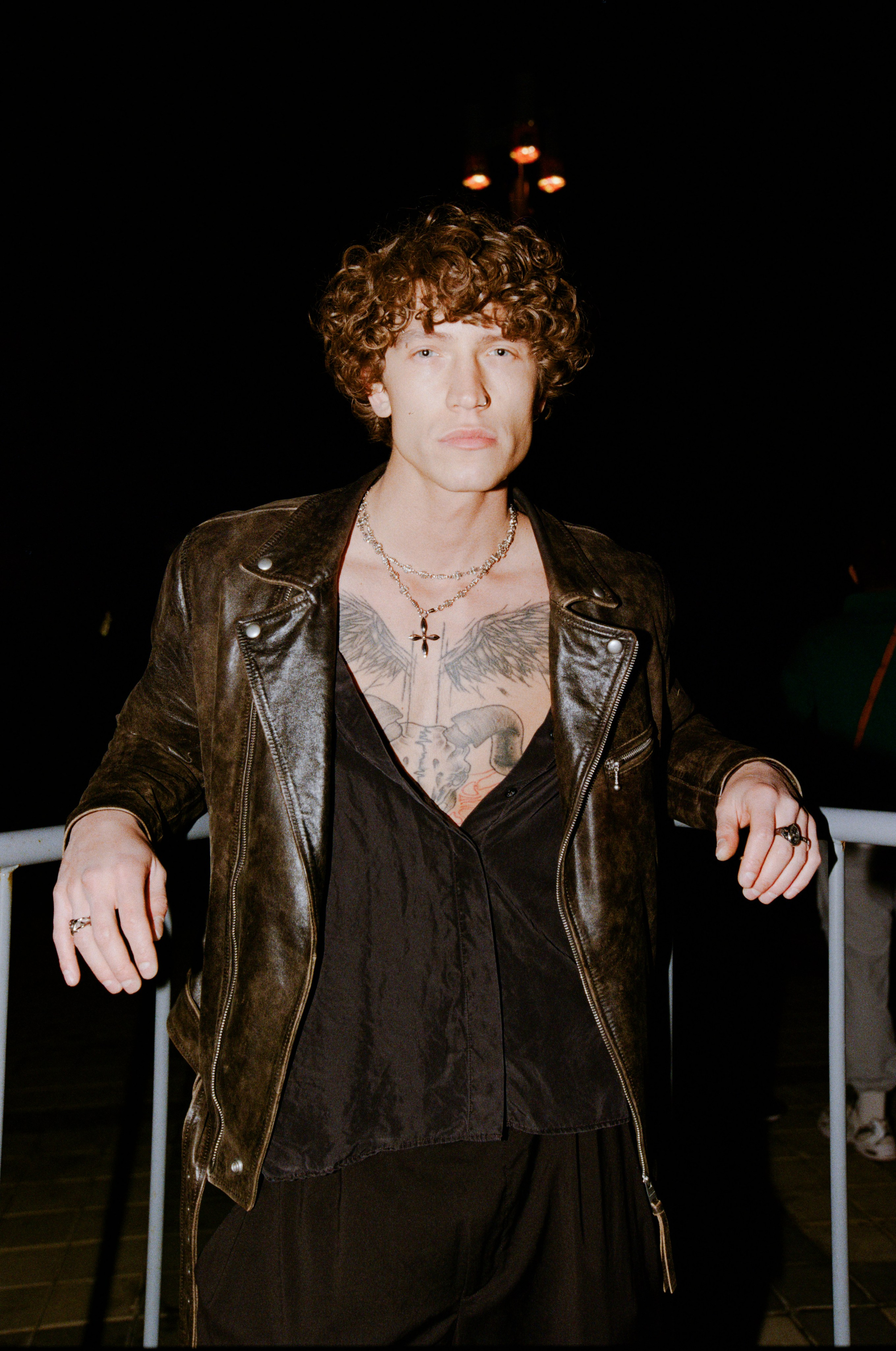 Party like a Moscow. Портретный и ивент-фотограф в Москве