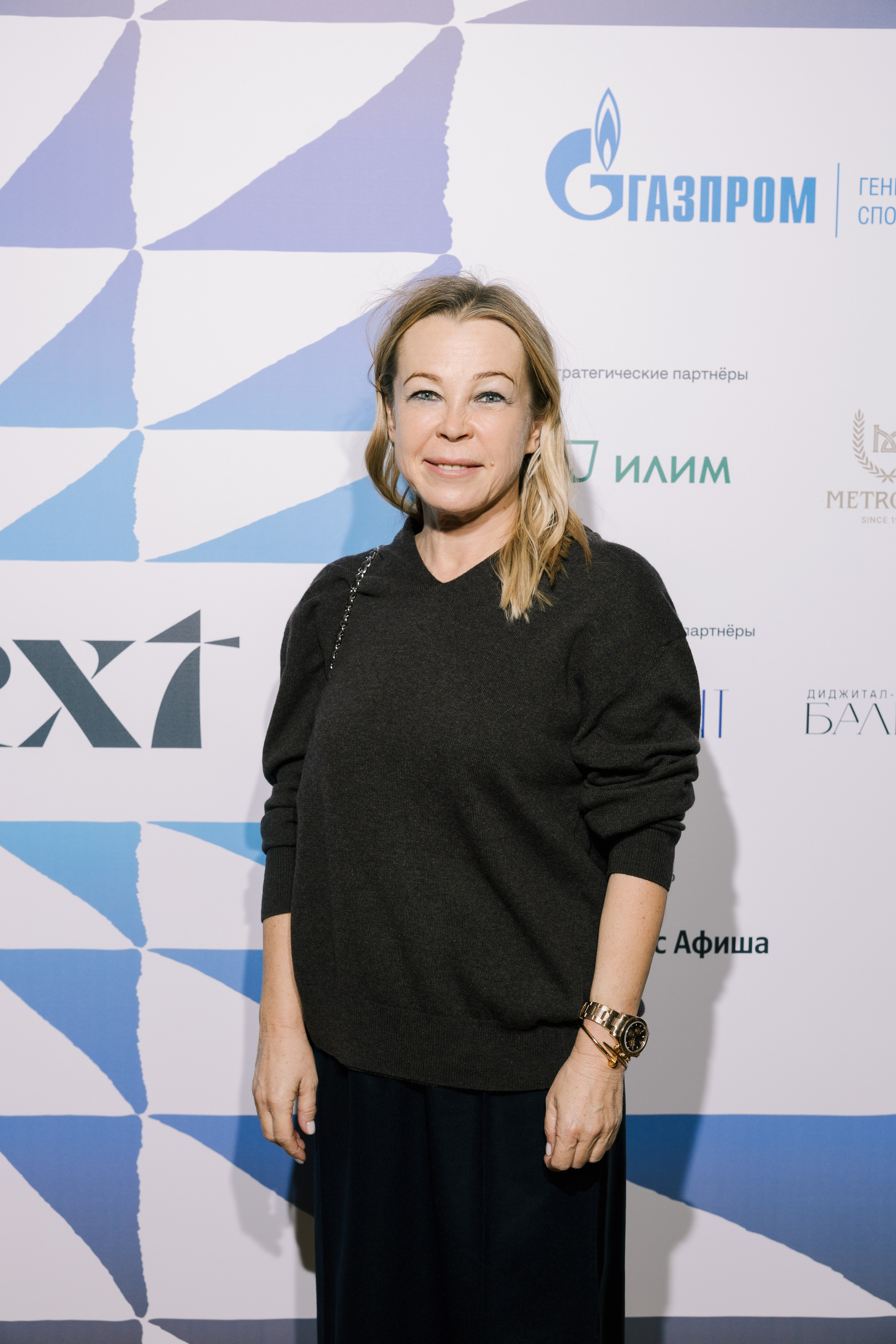 Press Wall Context Театр Ермоловой. Портретный и ивент-фотограф в Москве