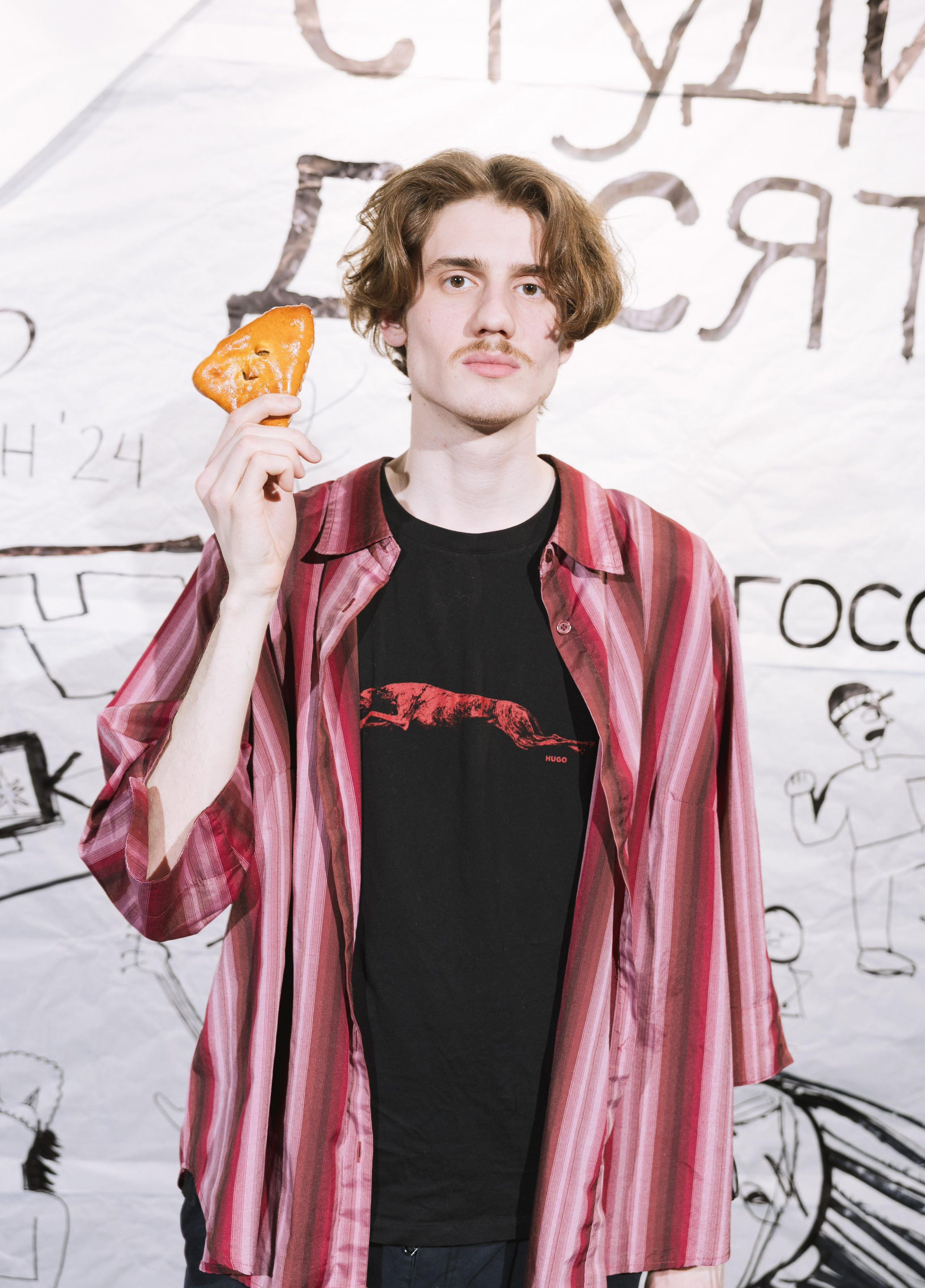Студия десять ОТКРЫТИЕ ПРОСТРАНСТВА. Portrait and event photographer in Moscow