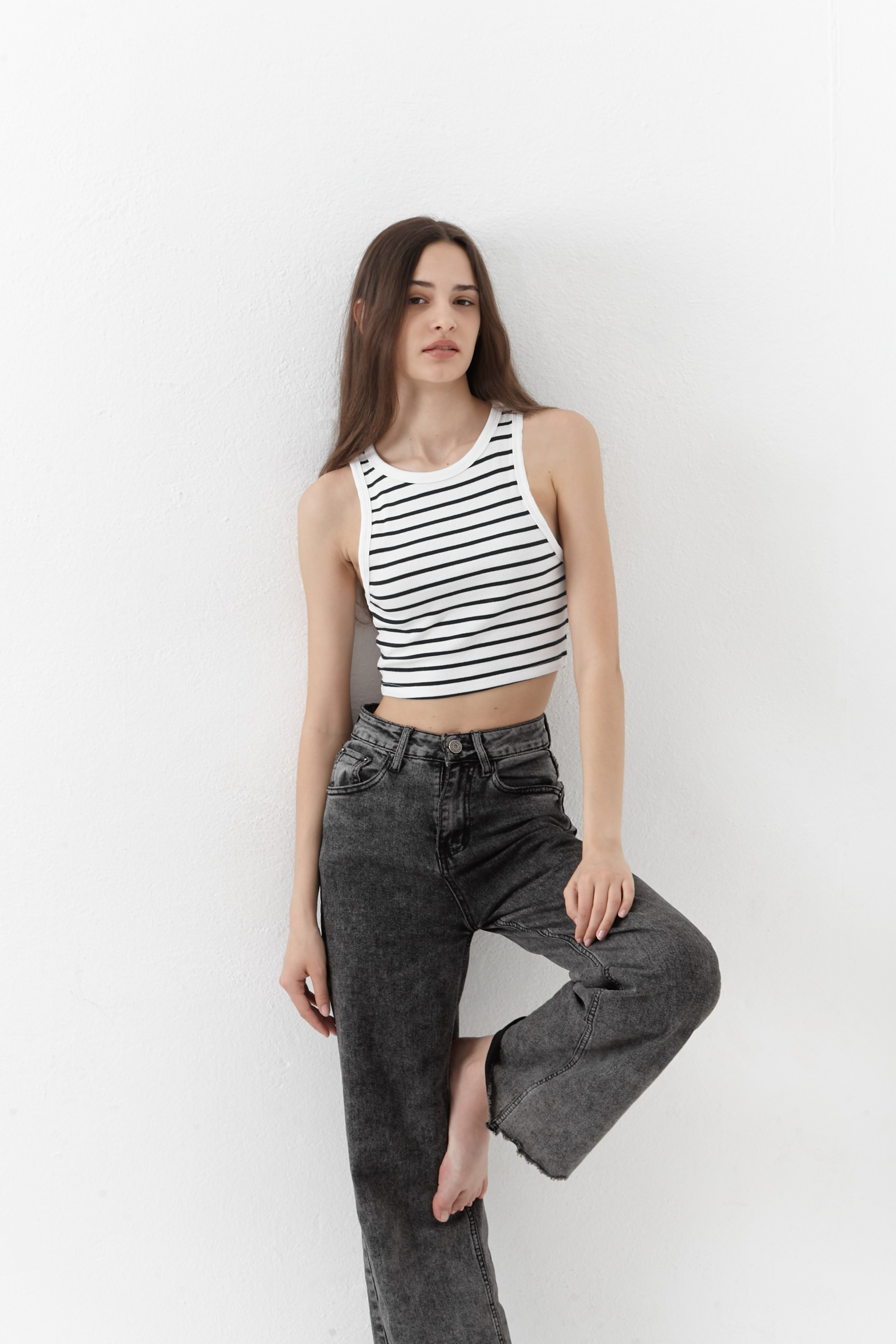 Модельные тесты для Алины. Модельные тесты в Москве. Фотограф Вика Паршина