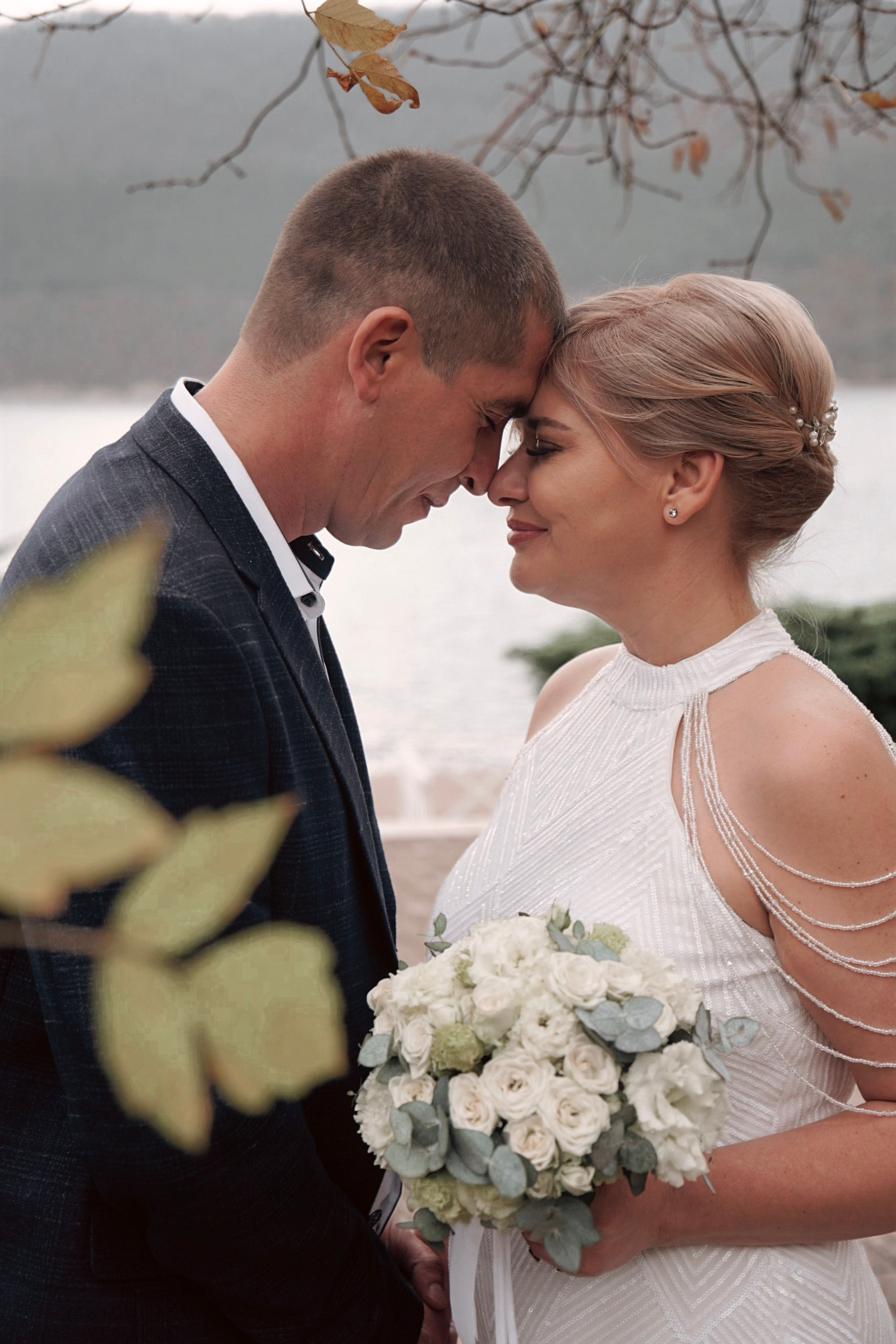 Вячеслав и Наталья. ВИДЕОГРАФ И ФОТОГРАФ В НОВОРОССИЙСКЕ / АНАПЕ / ГЕЛЕНДЖИКЕ