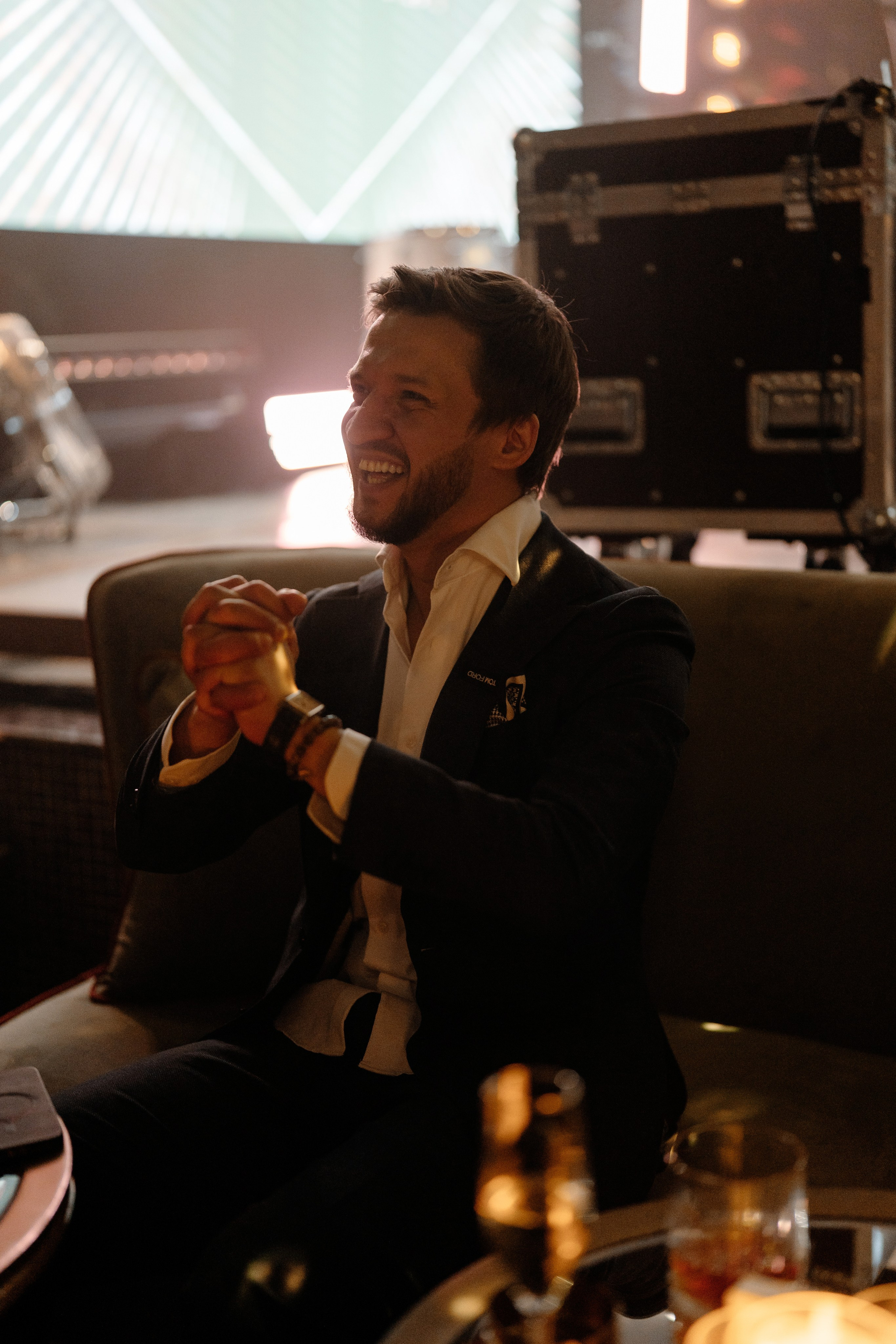 Стас и Настя. Свадебный и репортажный фотограф в Москве Андрей Вайман