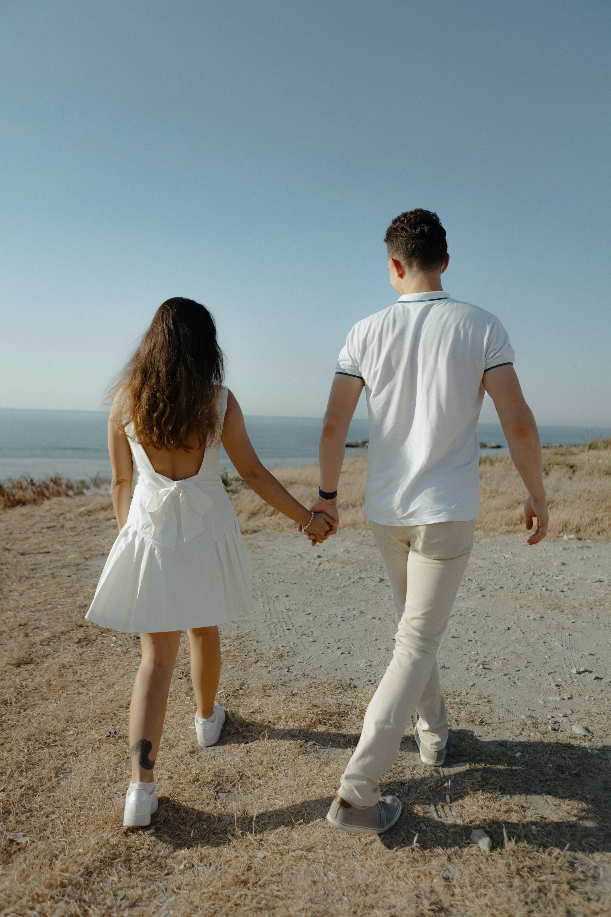 A&D. Фотограф в Батуми Павел Шарников