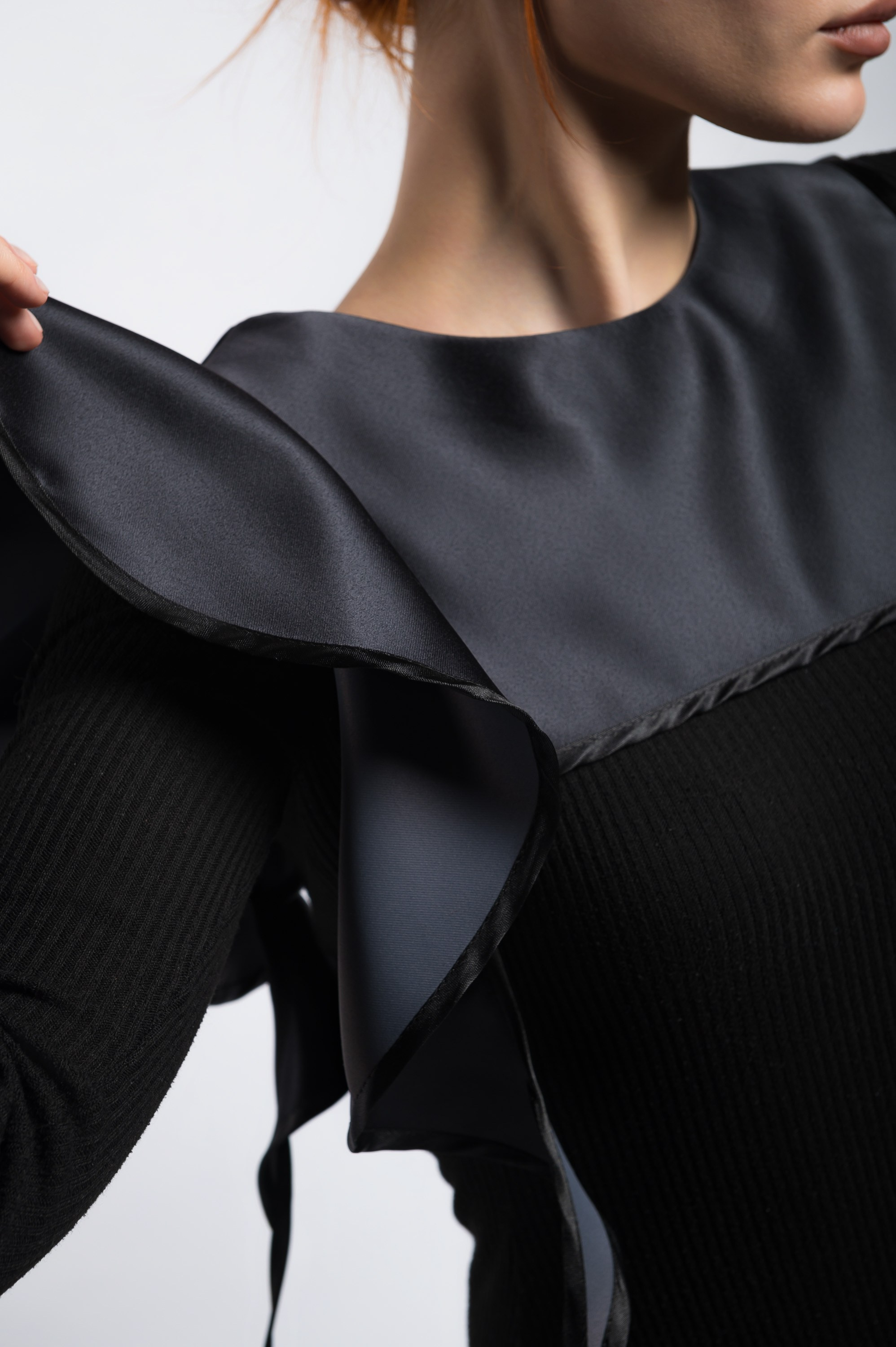 Рюши. Главная