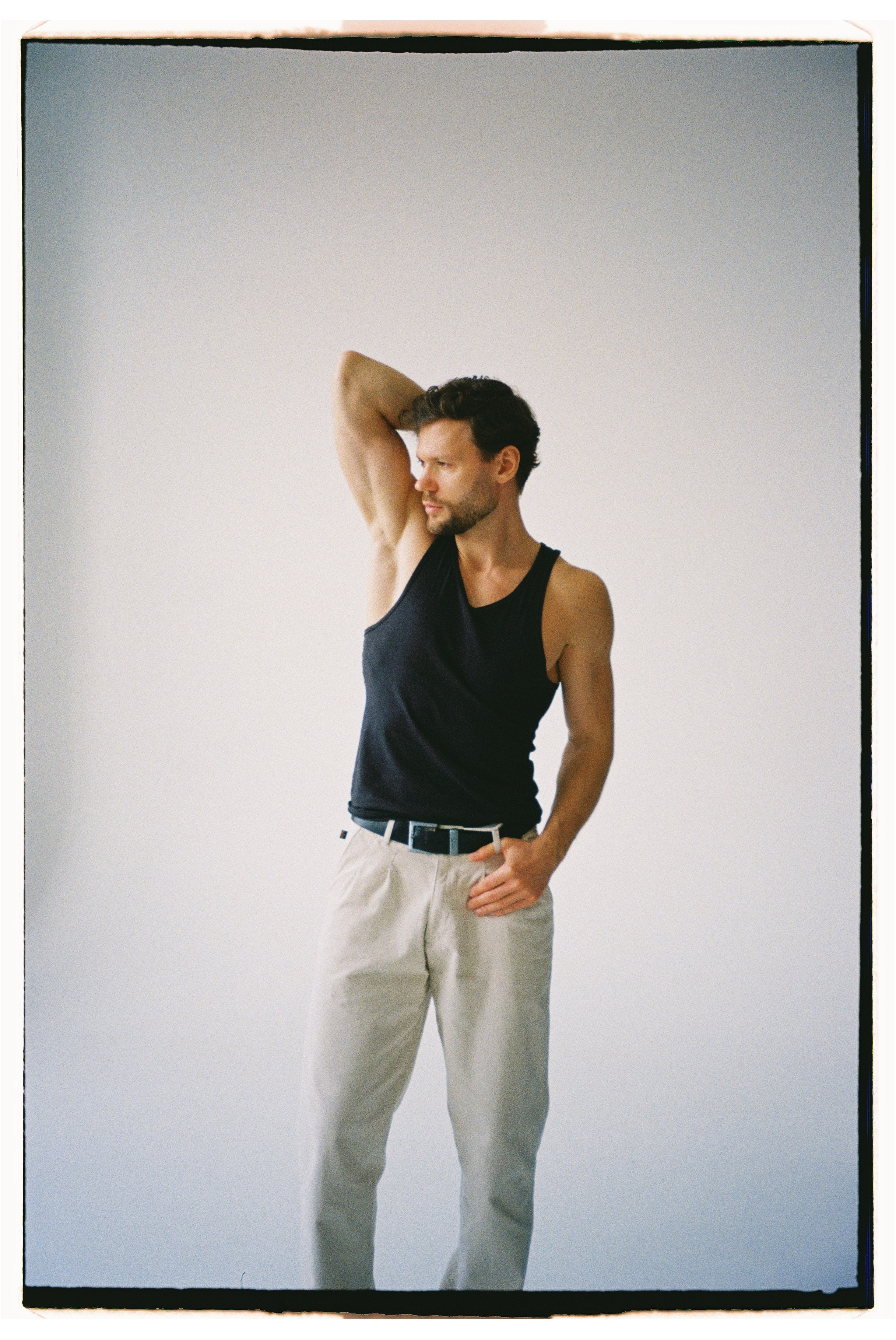 VLADIMIR. Главная