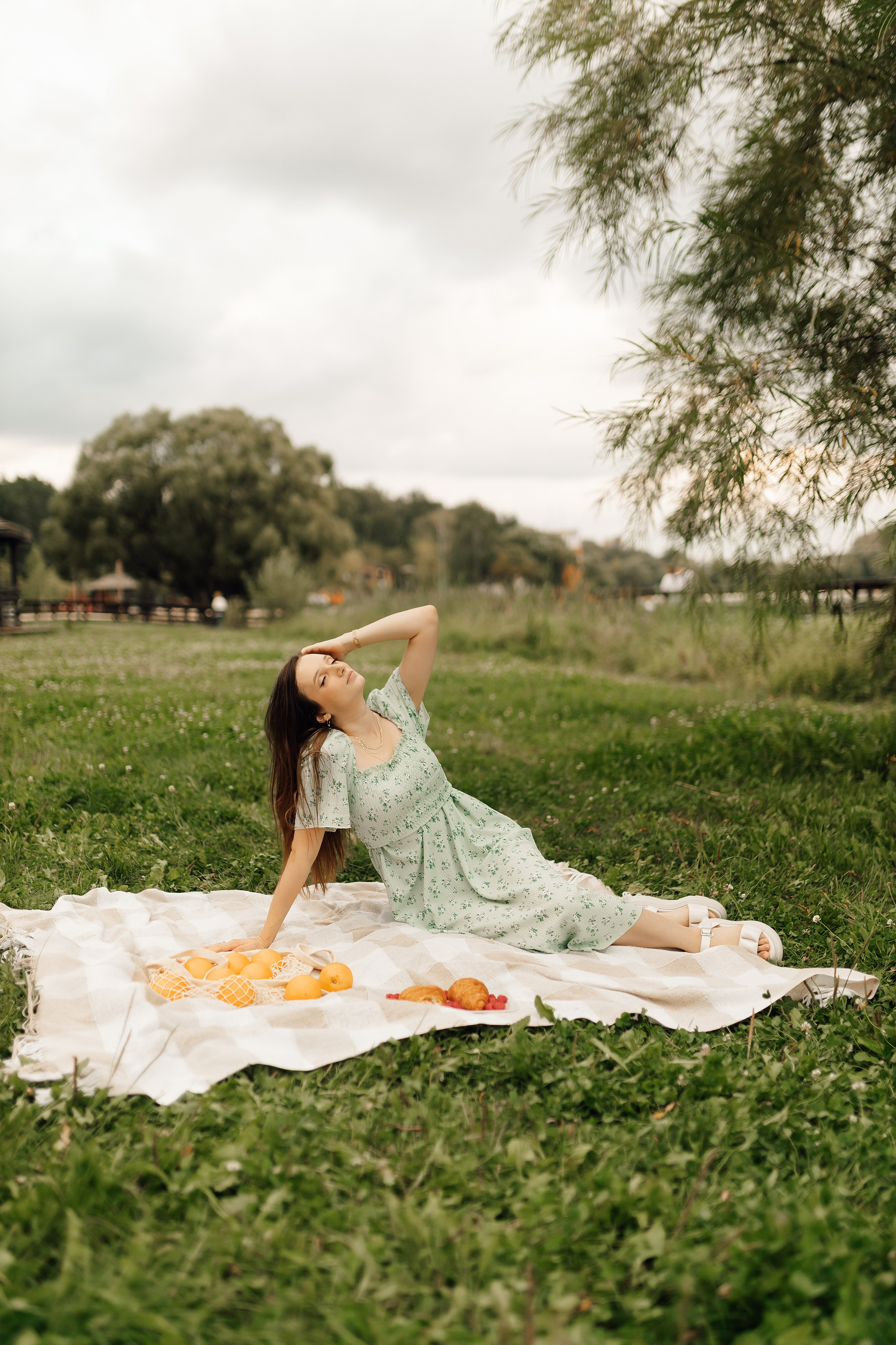 № 12. Фотограф в Москве Юлия Хамзина