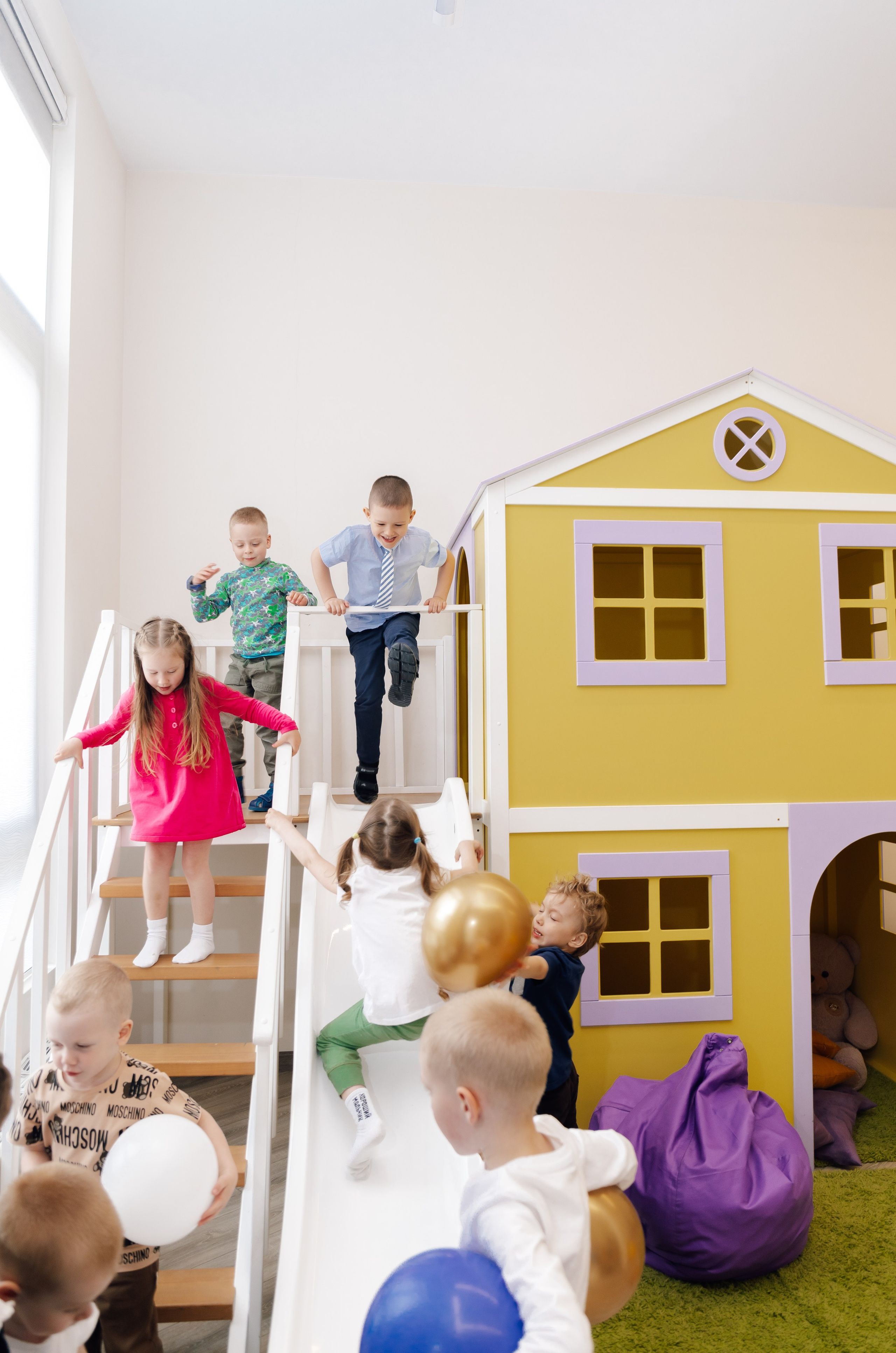 № 3. Фотограф в Москве Юлия Хамзина