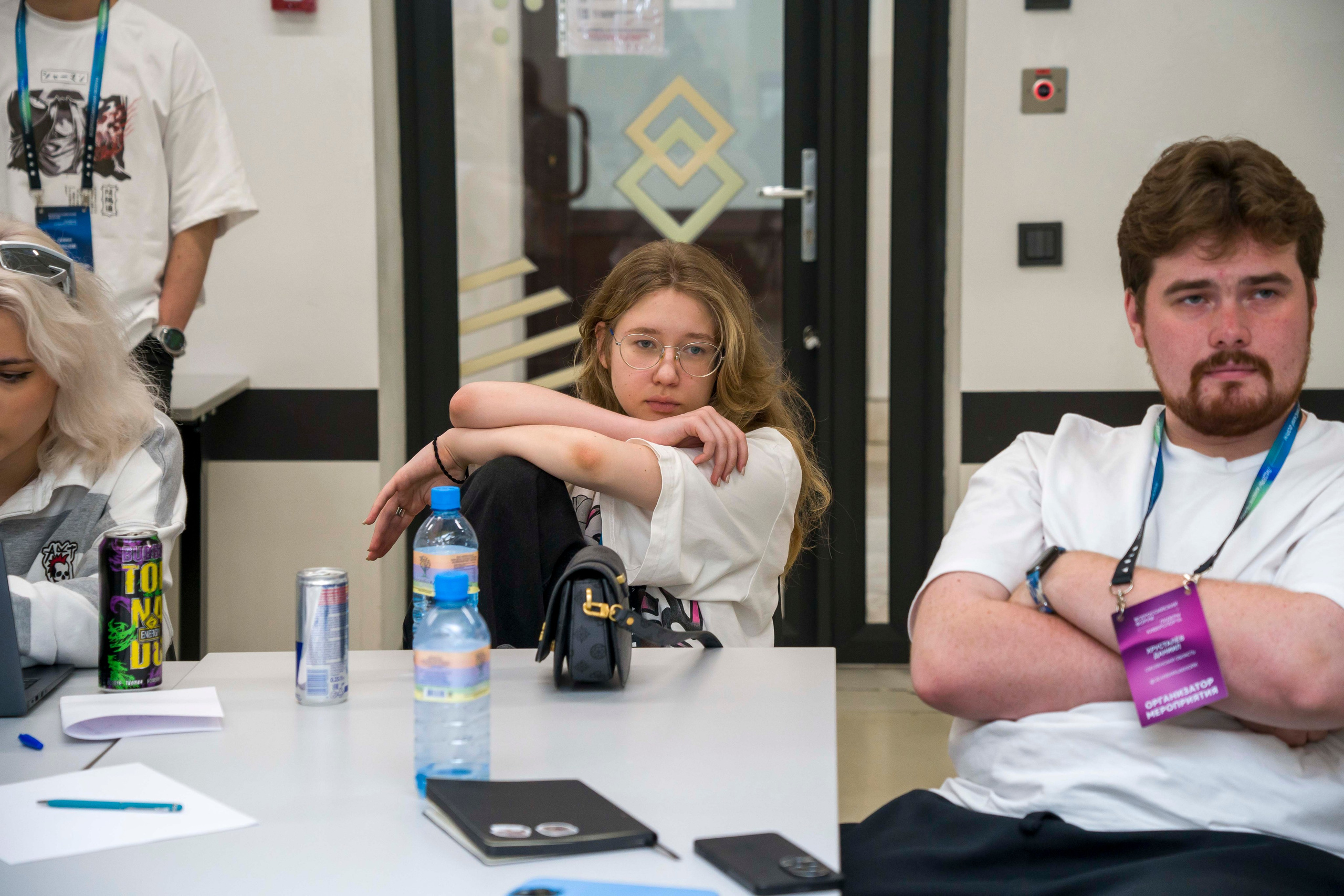 Лидеры киберспорта. репортажная фотосъемка мероприятия. Фотограф в Санкт-Петербурге. Репортажная и все съёмки для бизнеса