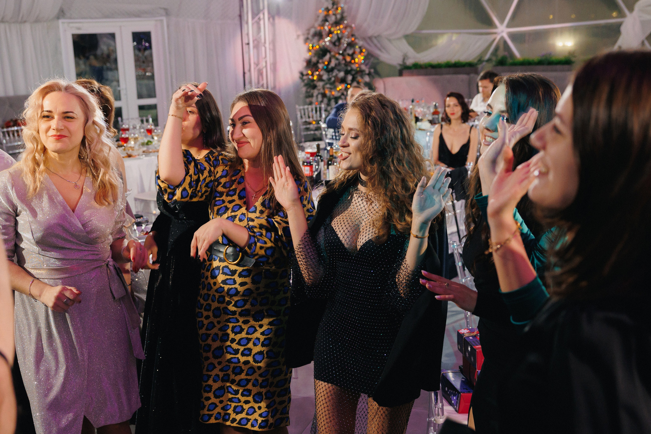 КОРПОРАТИВ КОМПАНИИ «FARES». Wedding and family photographer in Vladivostok Anton Blokhin