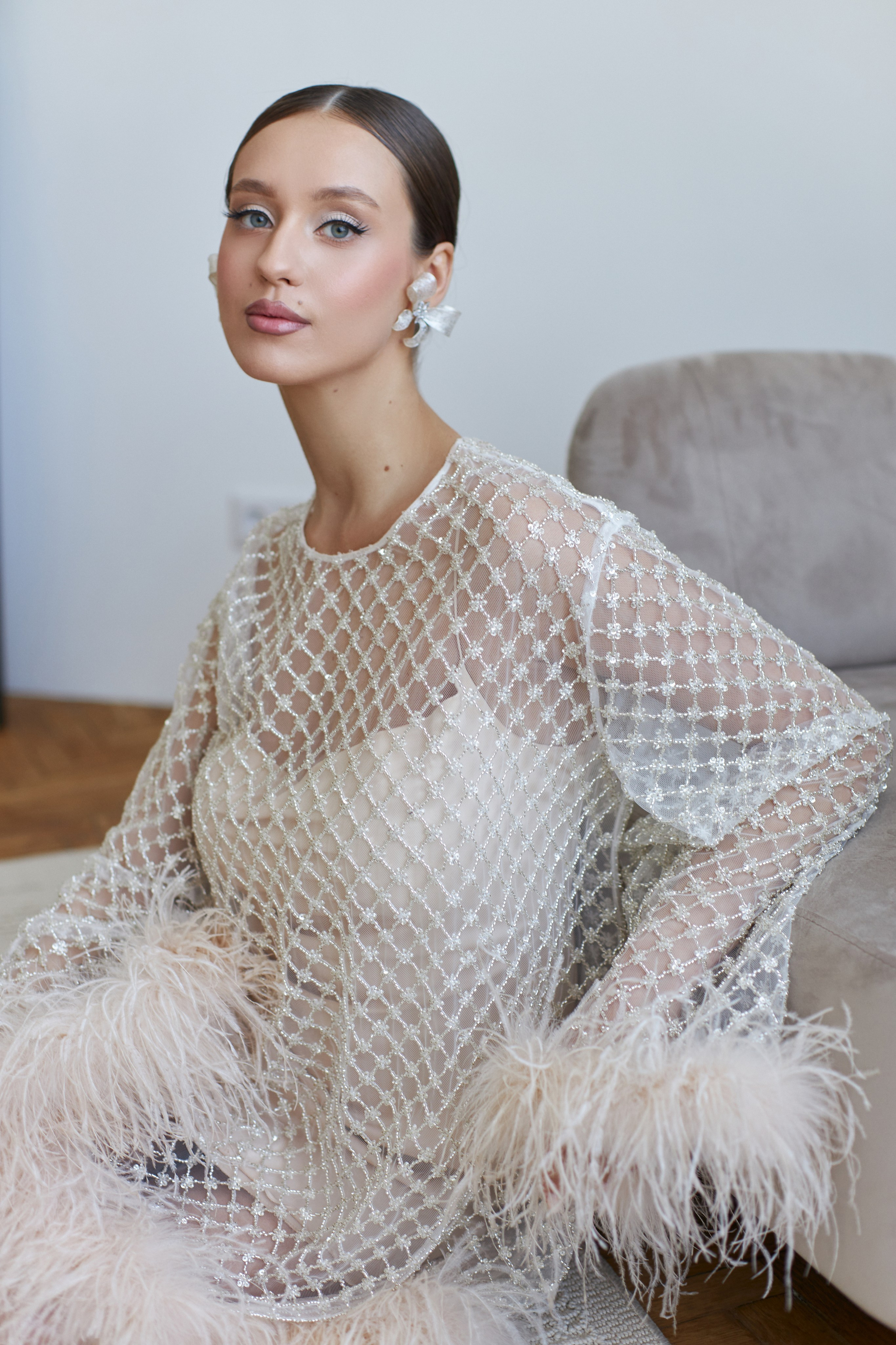 Свадебная фотосессия. Brand и контент фотограф