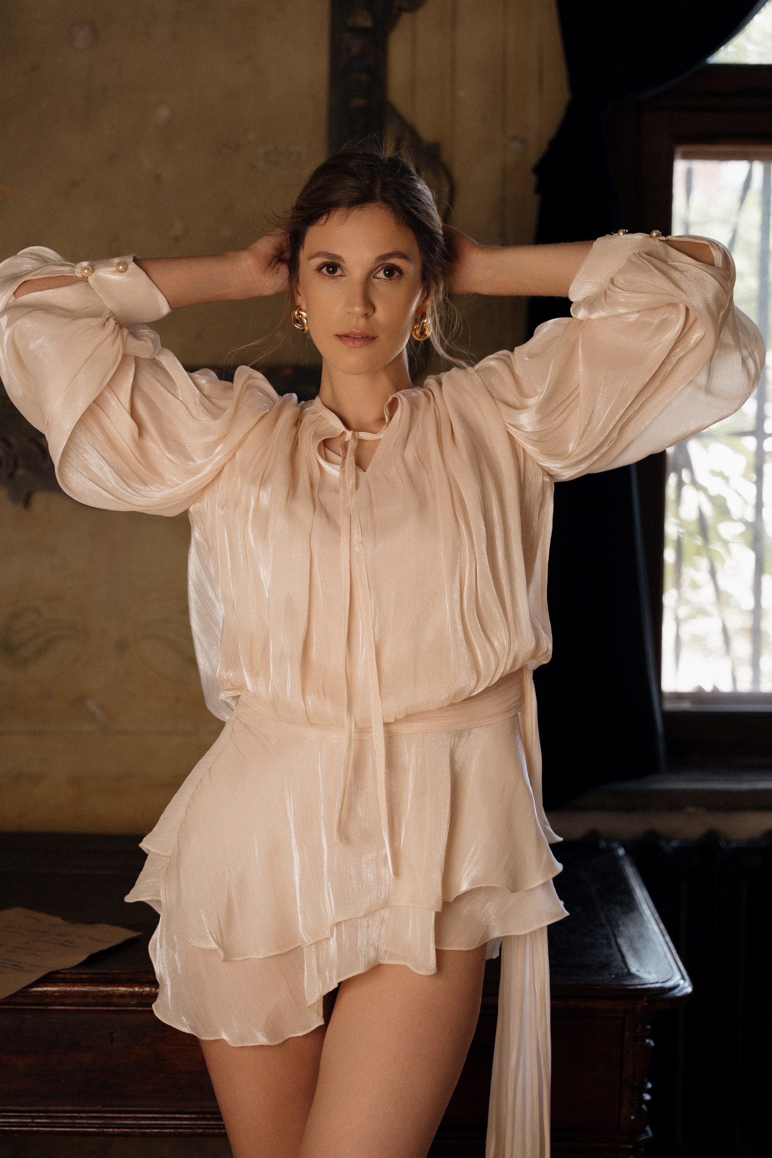 Екатерина. Главная