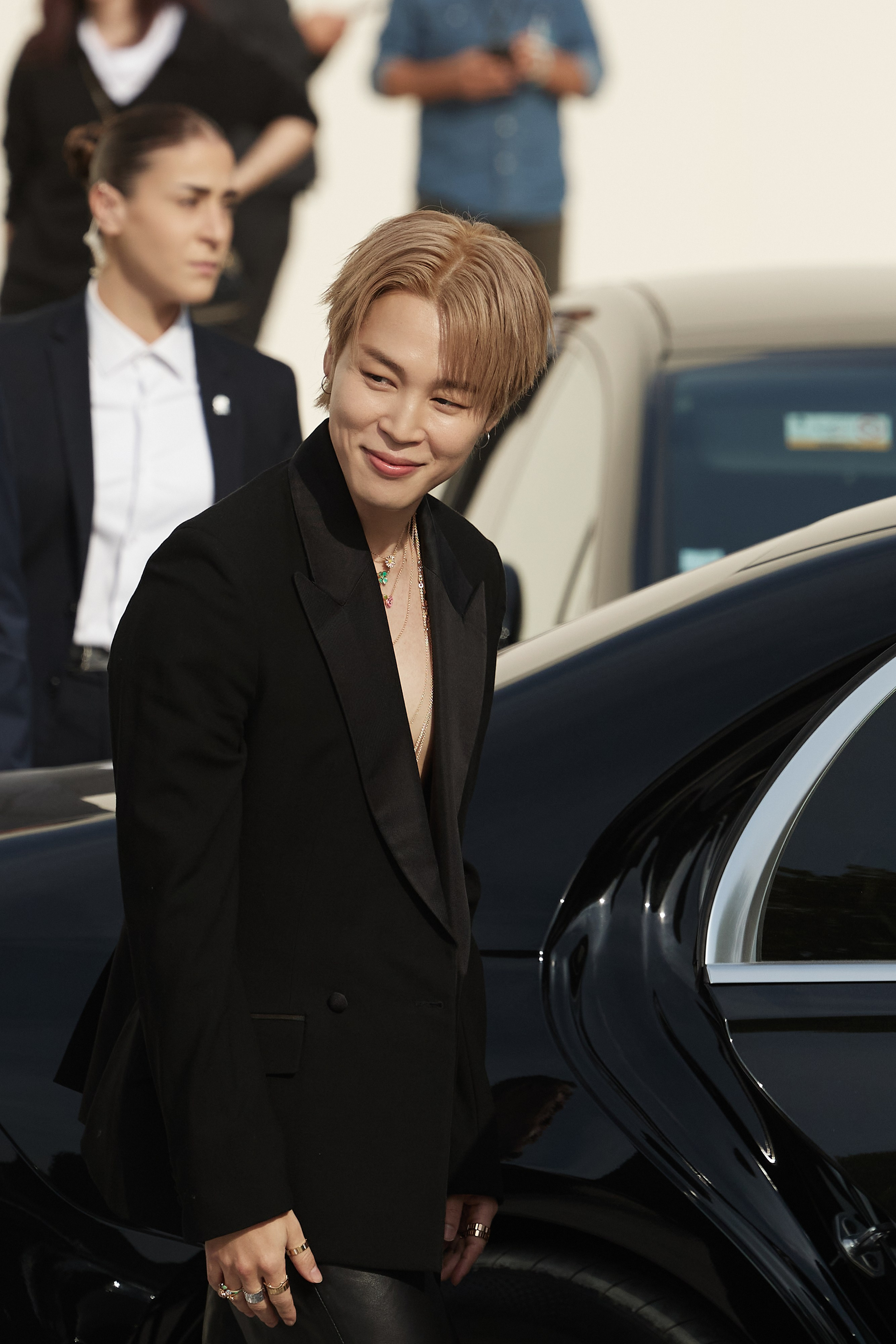 DIOR WOMENSWEAR SPRING-SUMMER 2026. Photographer in Milan Ivan Goncharov