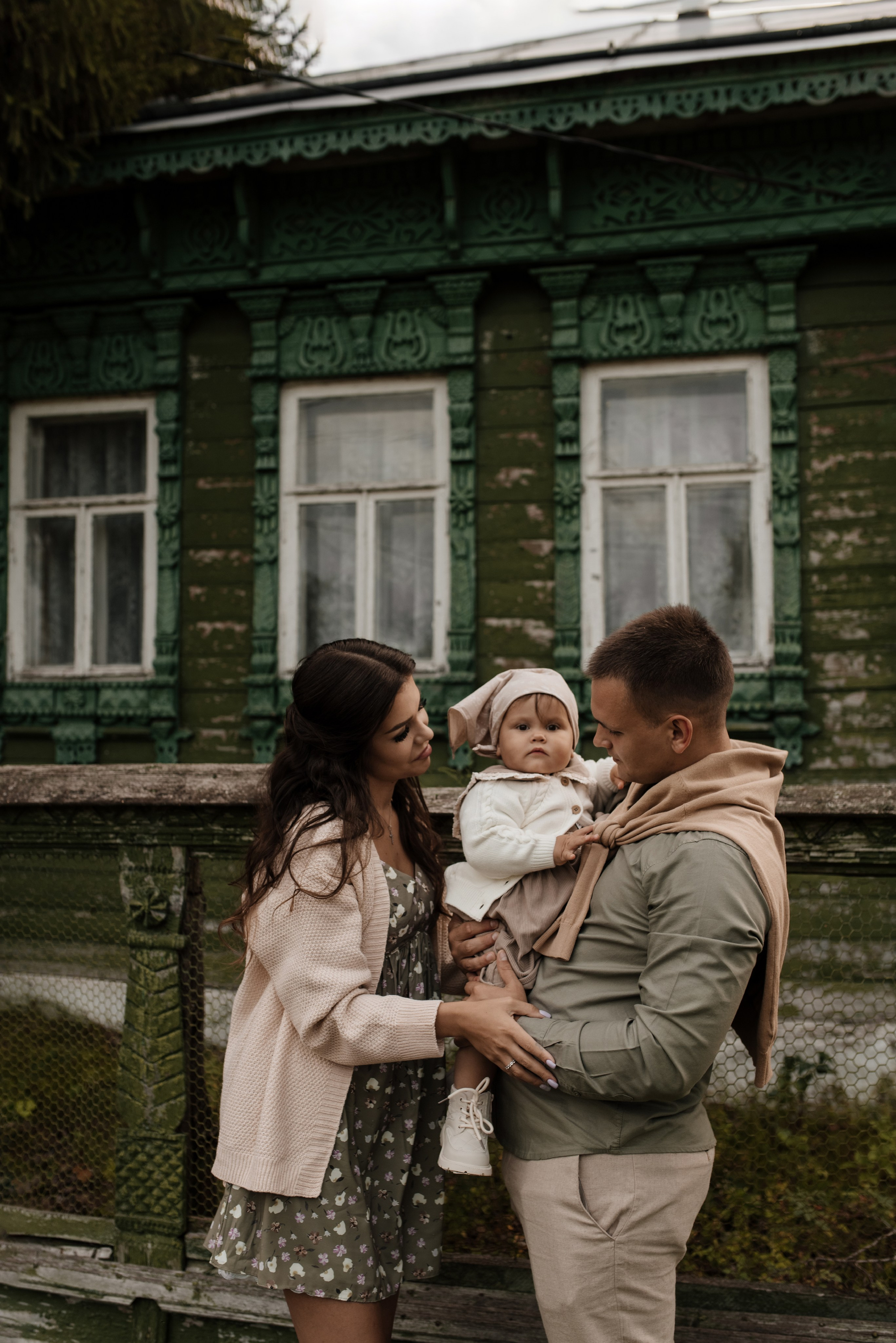 Диана ♡ Милана ♡ Артем. Фотограф Ольга Плеханова | Нижний Новгород, Москва