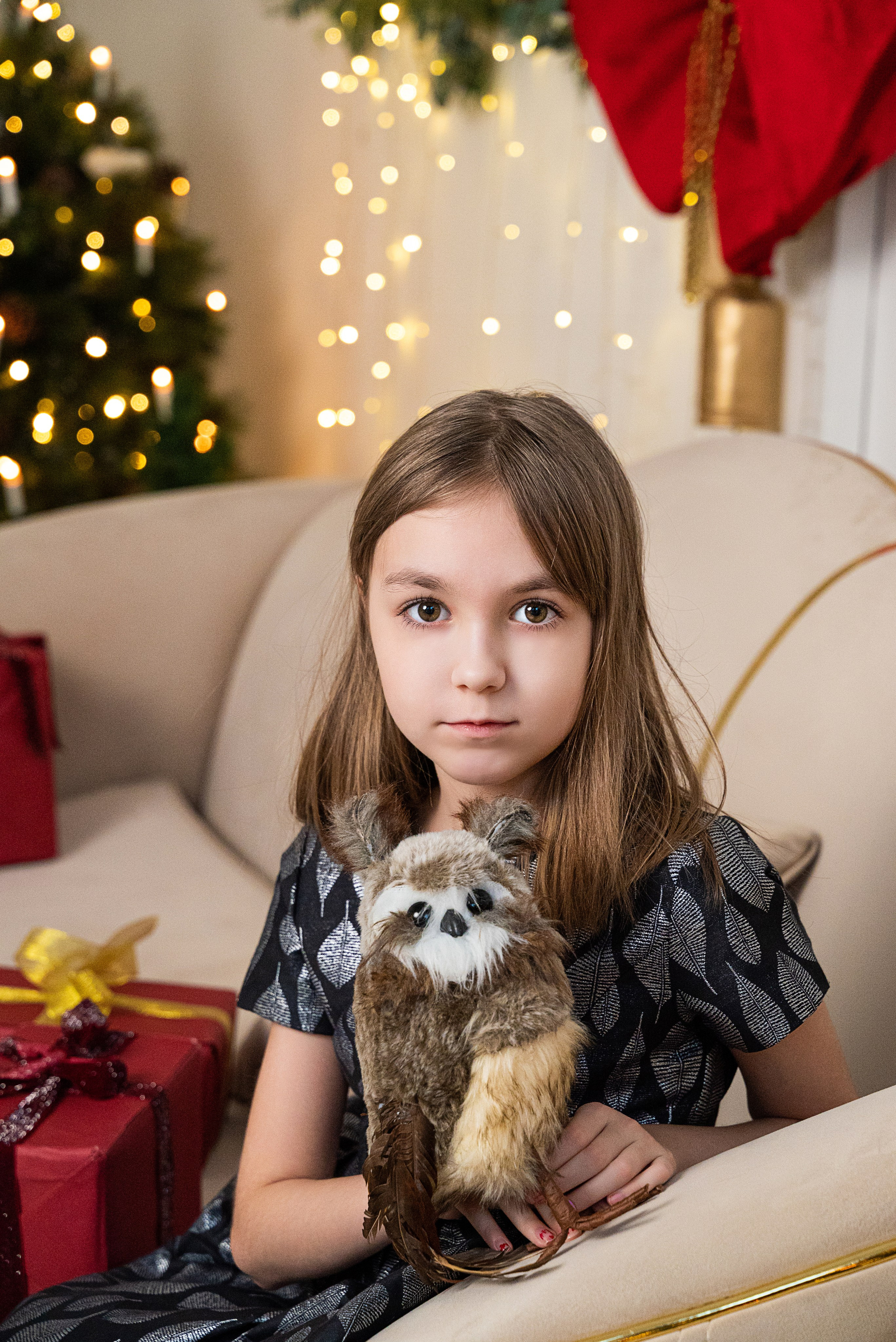 Детские. Фотограф Виктория Семенова