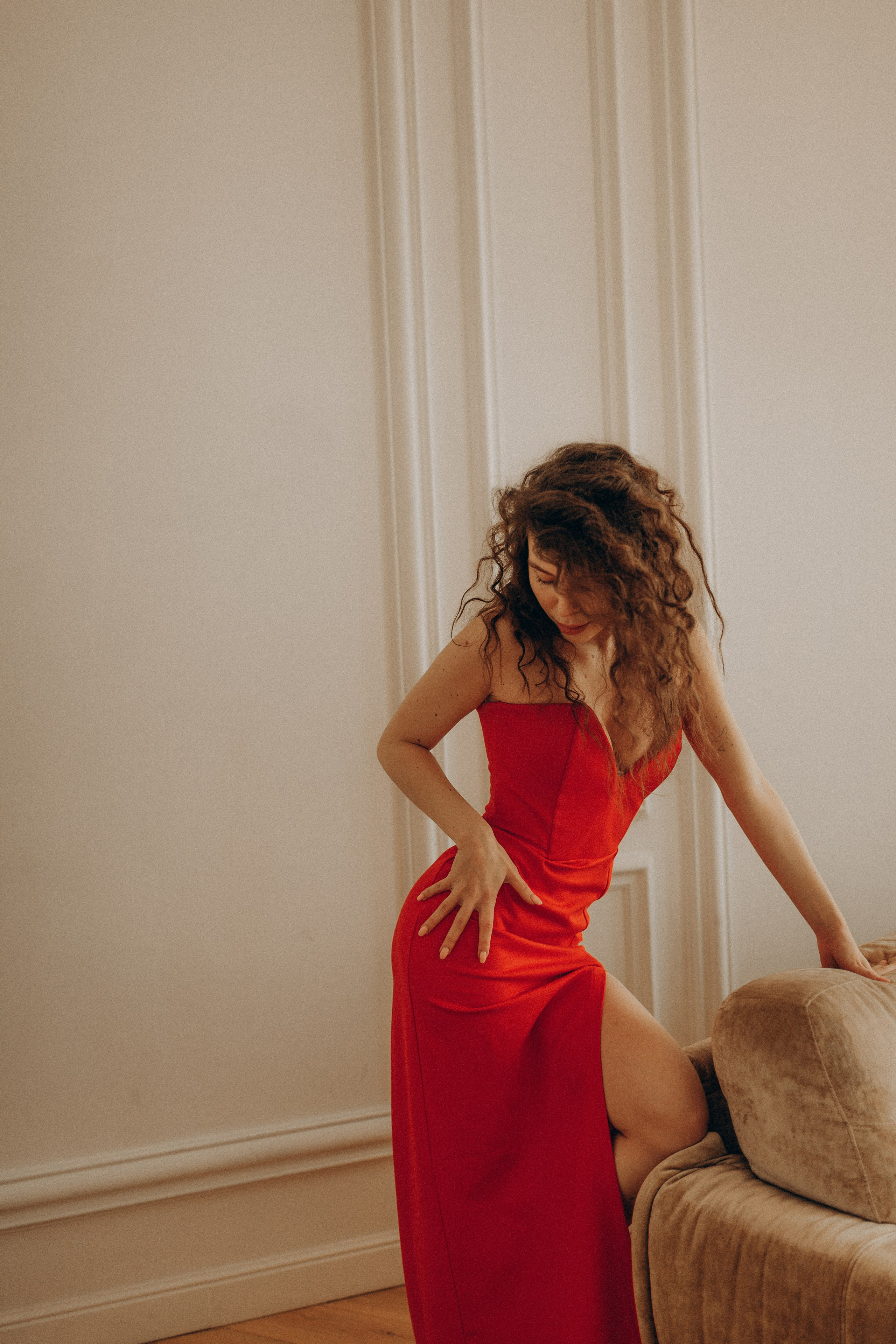 Арина. Фотограф в Петербурге Ольга Стрельченко