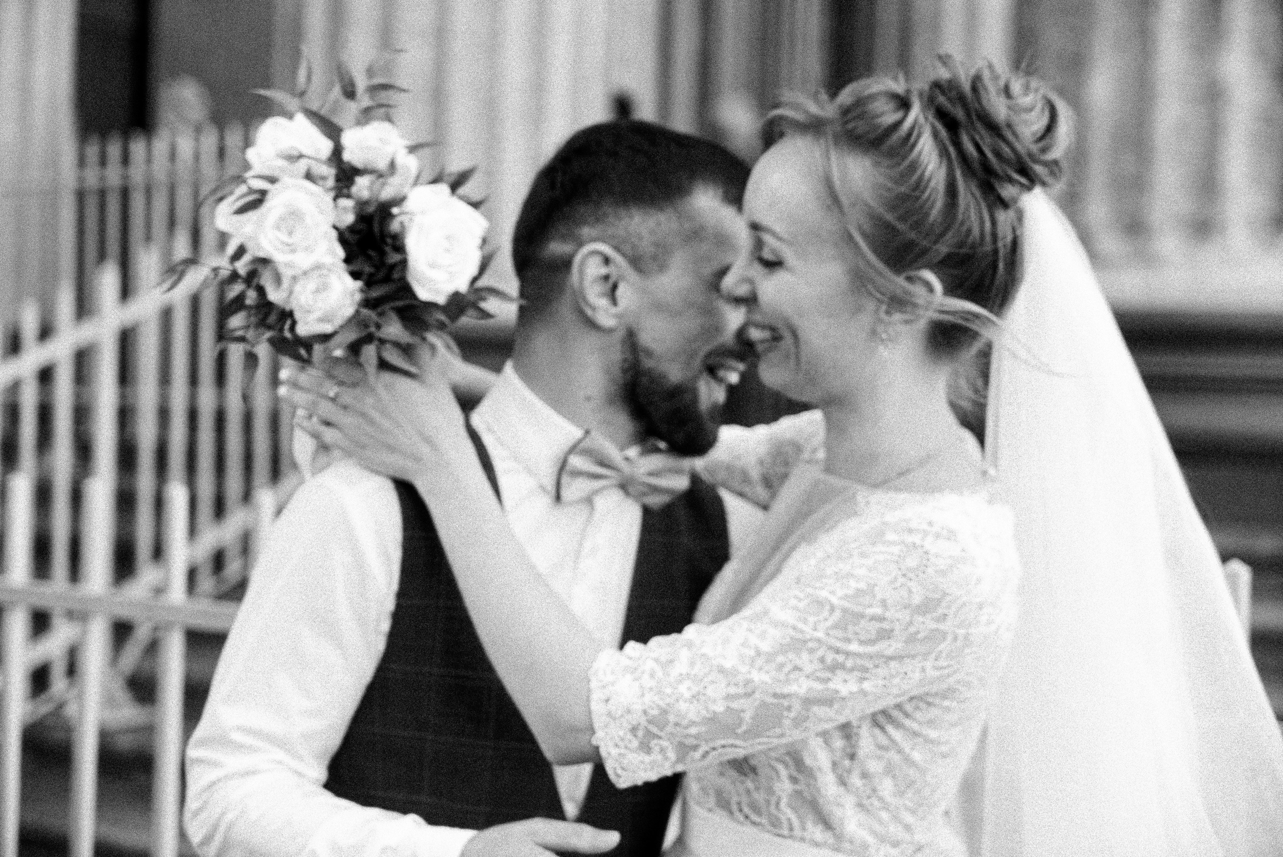 Свадебные съемки. Репортажный и свадебный фотограф в Москве Дарья