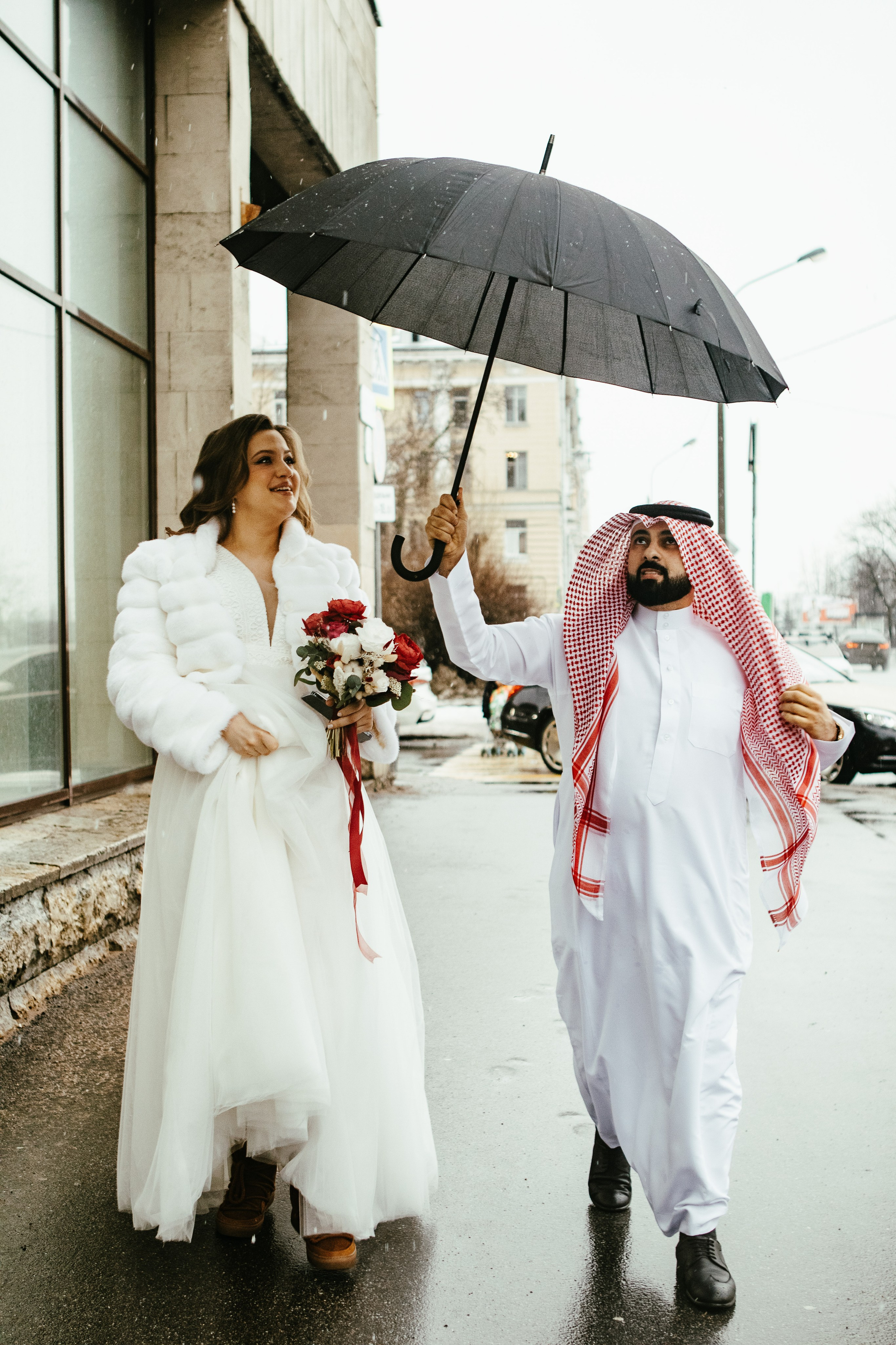 Свадебные съемки. Репортажный и свадебный фотограф в Москве Дарья