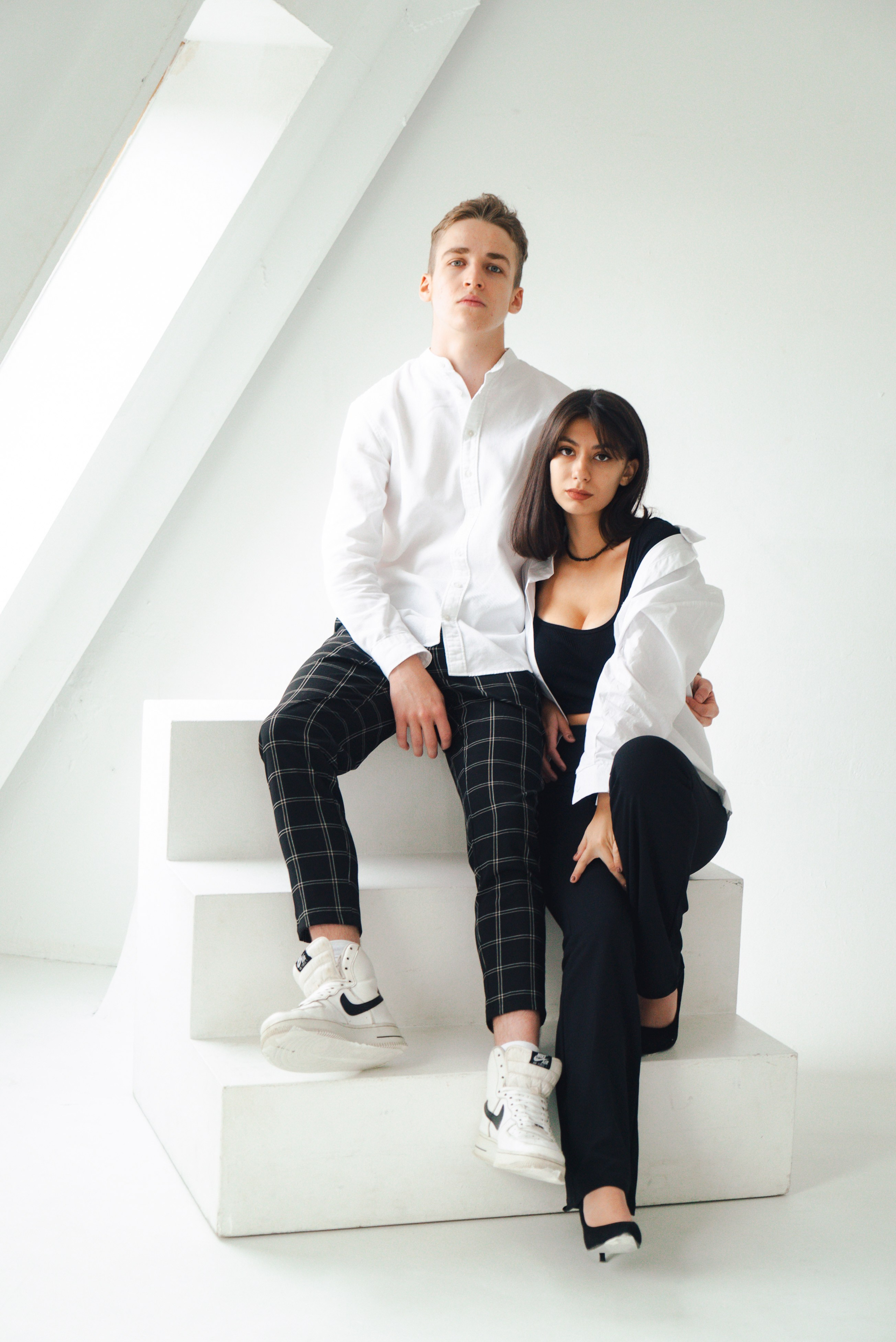 Индивидуальные съемки. Репортажный и свадебный фотограф в Москве Дарья