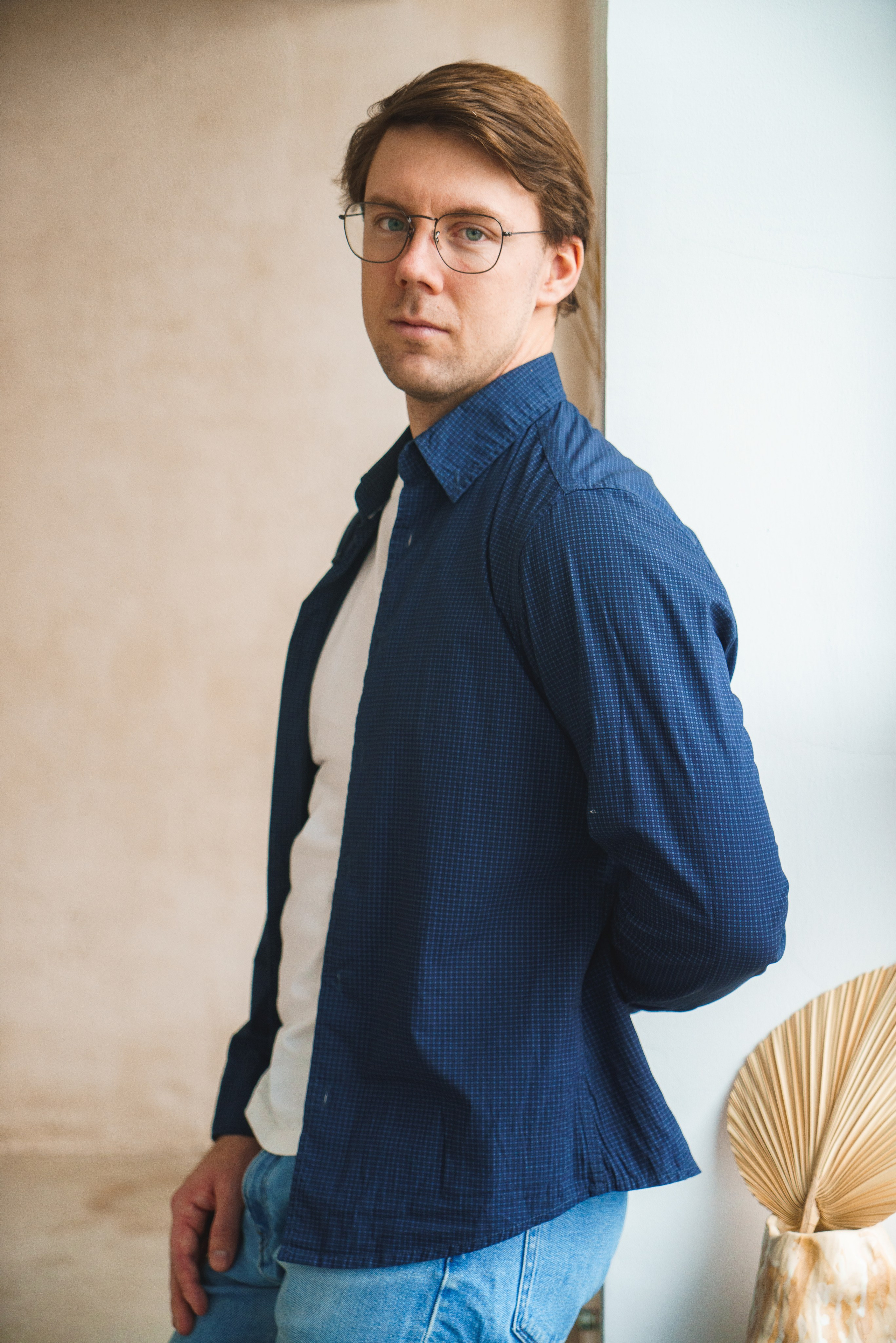 Индивидуальные съемки. Репортажный и свадебный фотограф в Москве Дарья