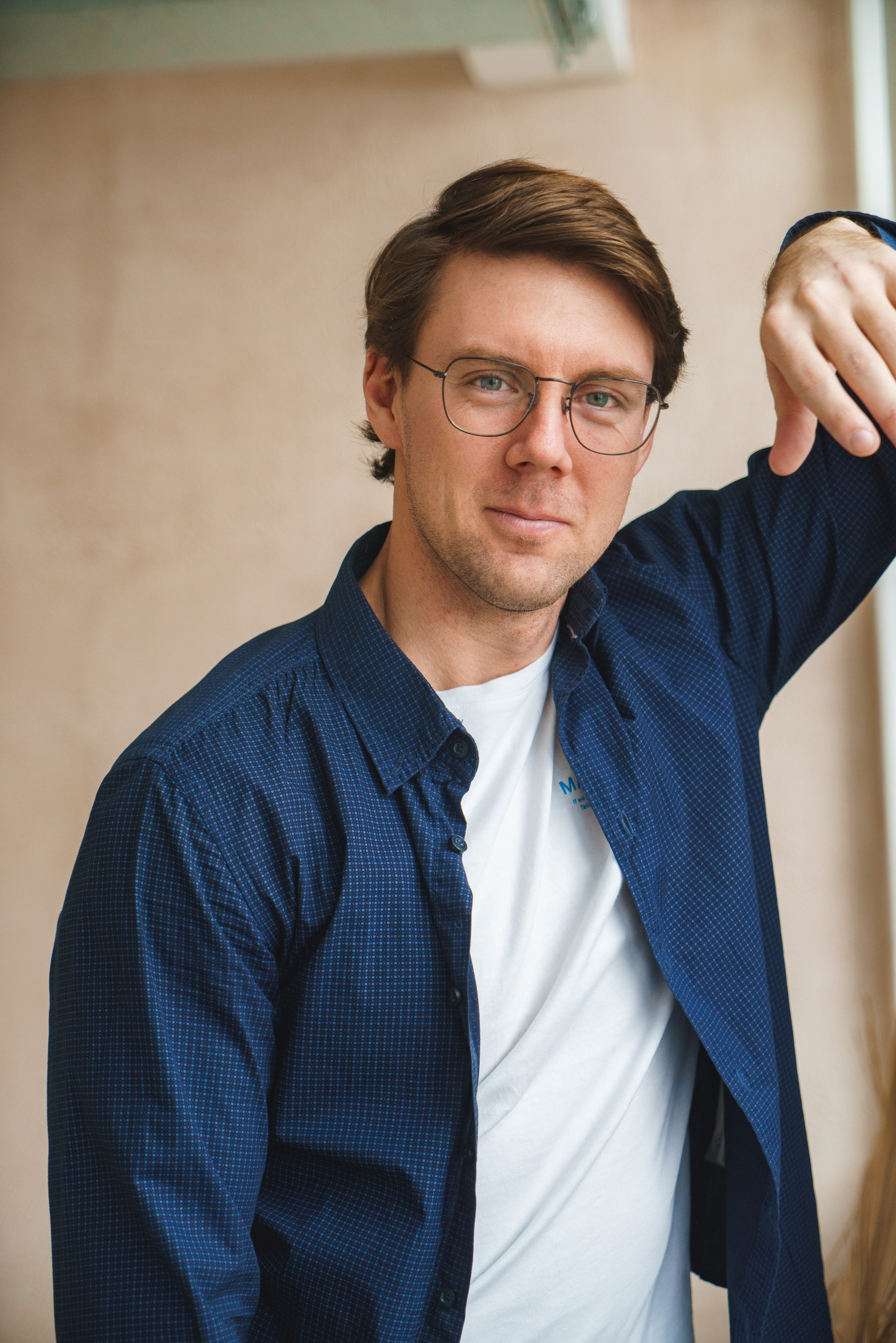 Индивидуальные съемки. Репортажный и свадебный фотограф в Москве Дарья