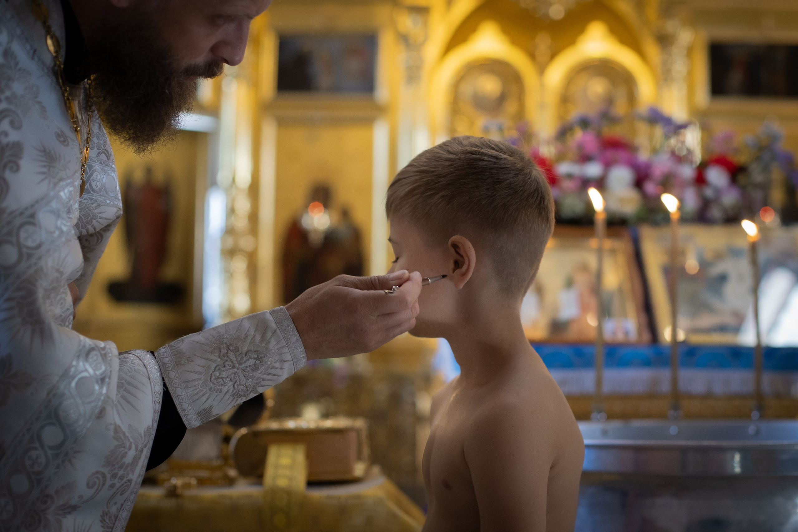 Глеб. Семейный и детский фотограф в Сергиев Посаде, Хотьково Якимчук Любовь