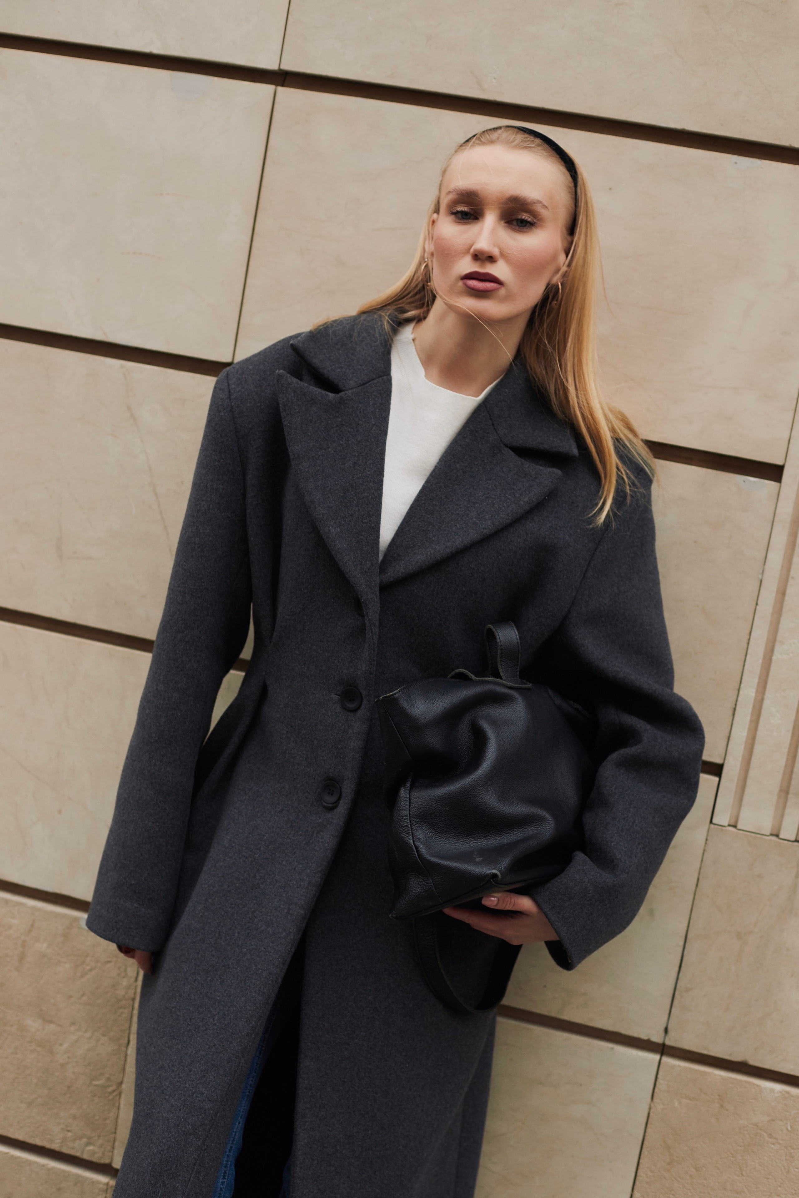 STREET STYLE. Фотограф в Санкт-Петербурге и Москве