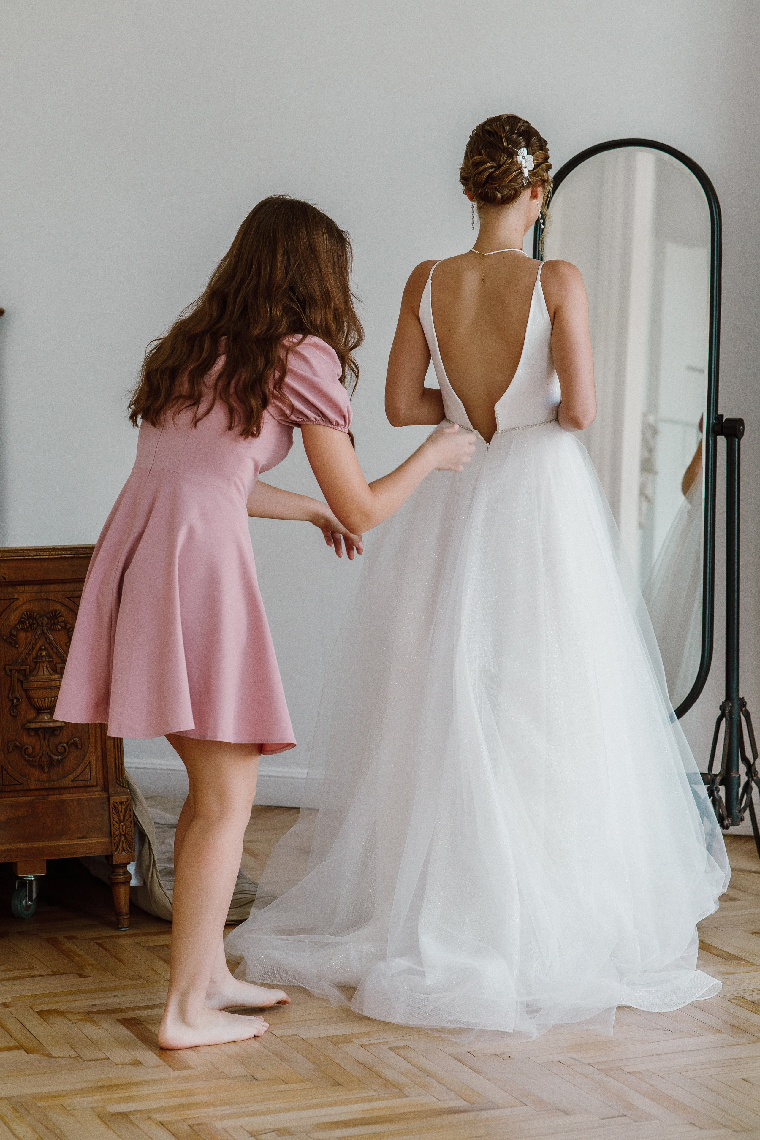 Алена и Михаил. Свадебный и семейный фотограф в Челябинске Татьяна Скорина