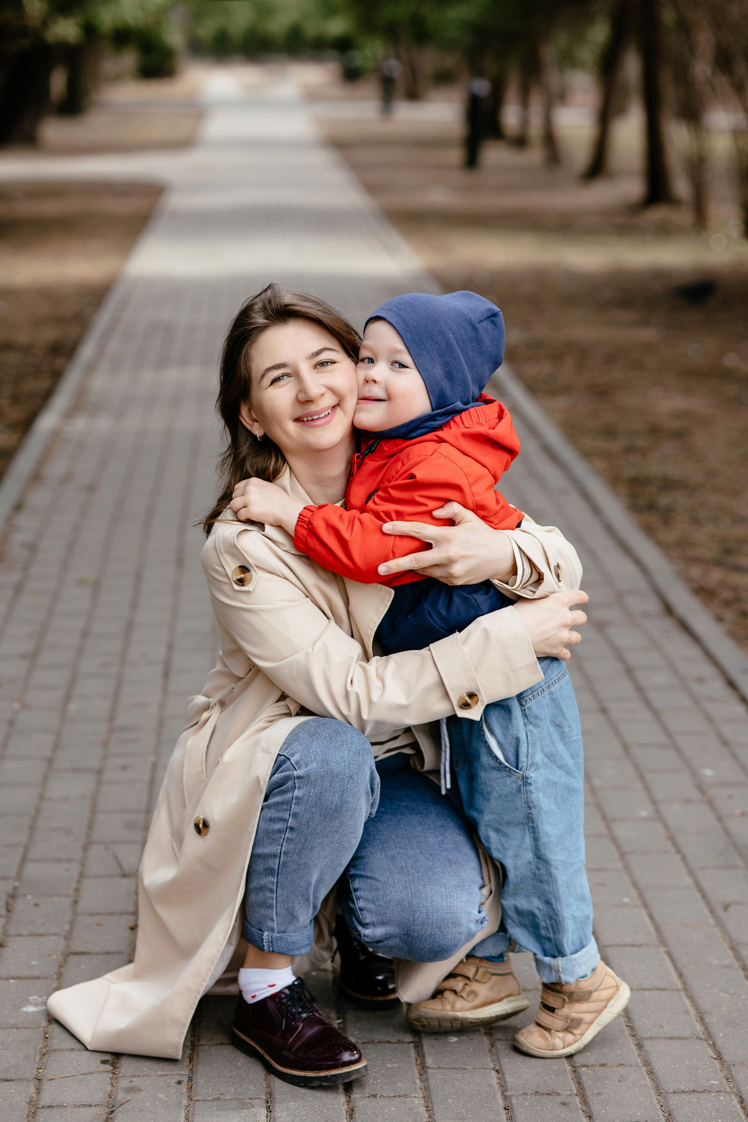 Лёве 3 года. Свадебный и семейный фотограф Екатерина Иванова