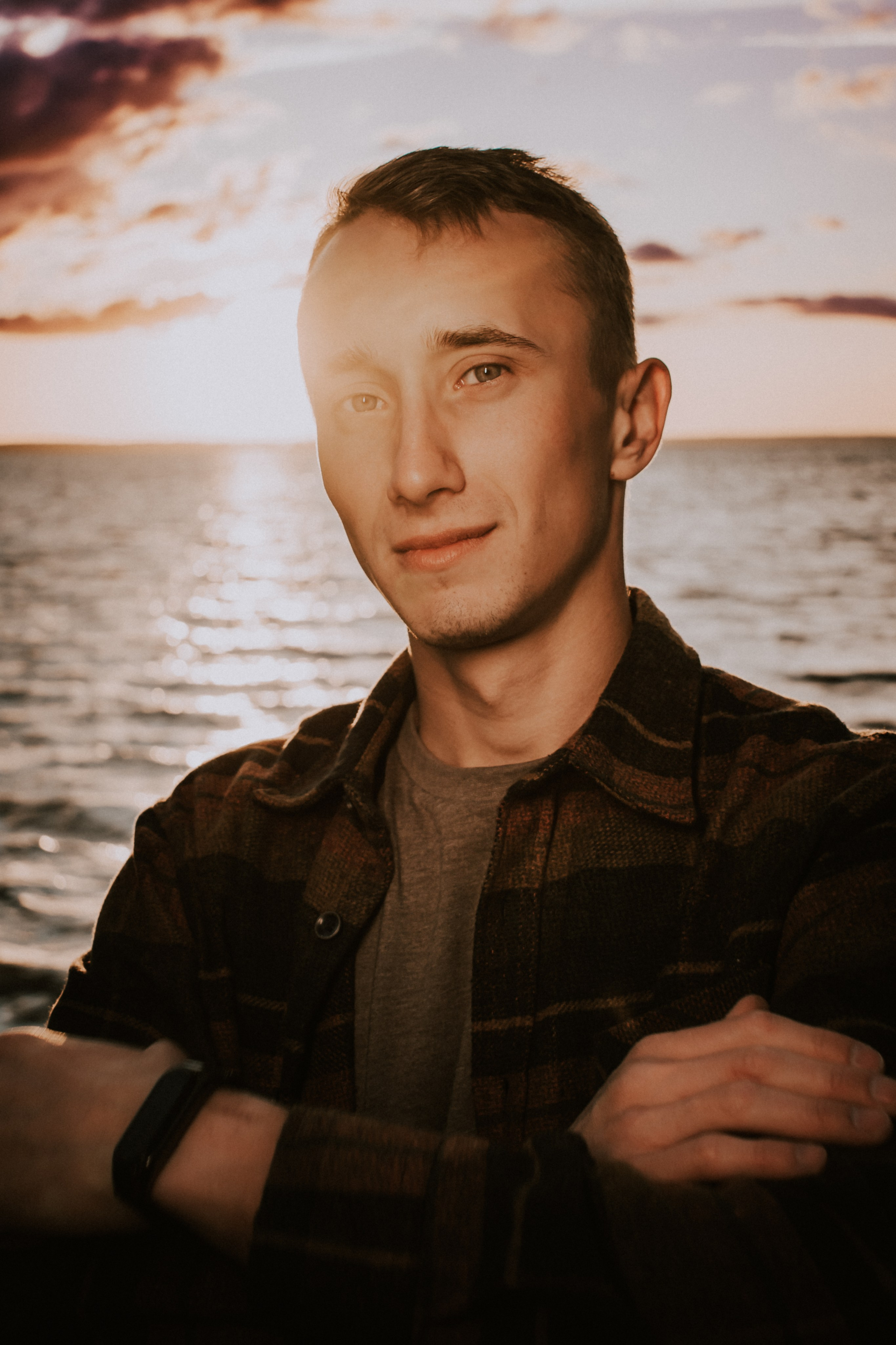 Лав стори. Никита и Алина. Фотограф/видеограф Богдан Голованов