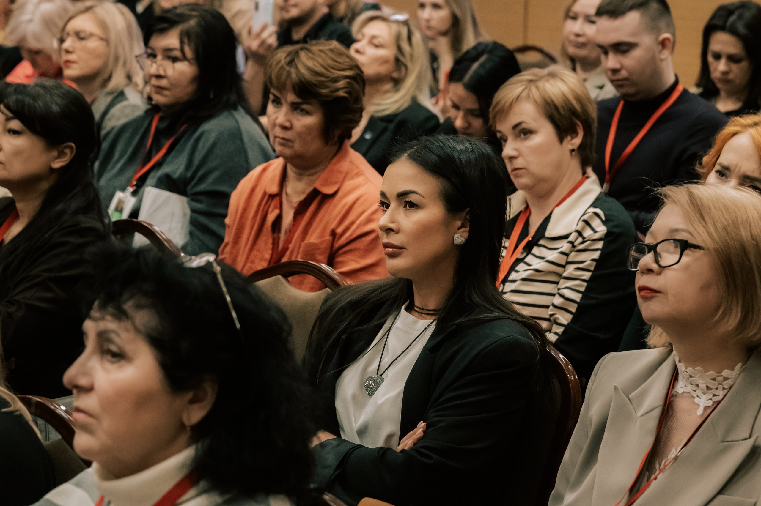 Мероприятия. Гильдия риелторов. Фотограф/видеограф Богдан Голованов