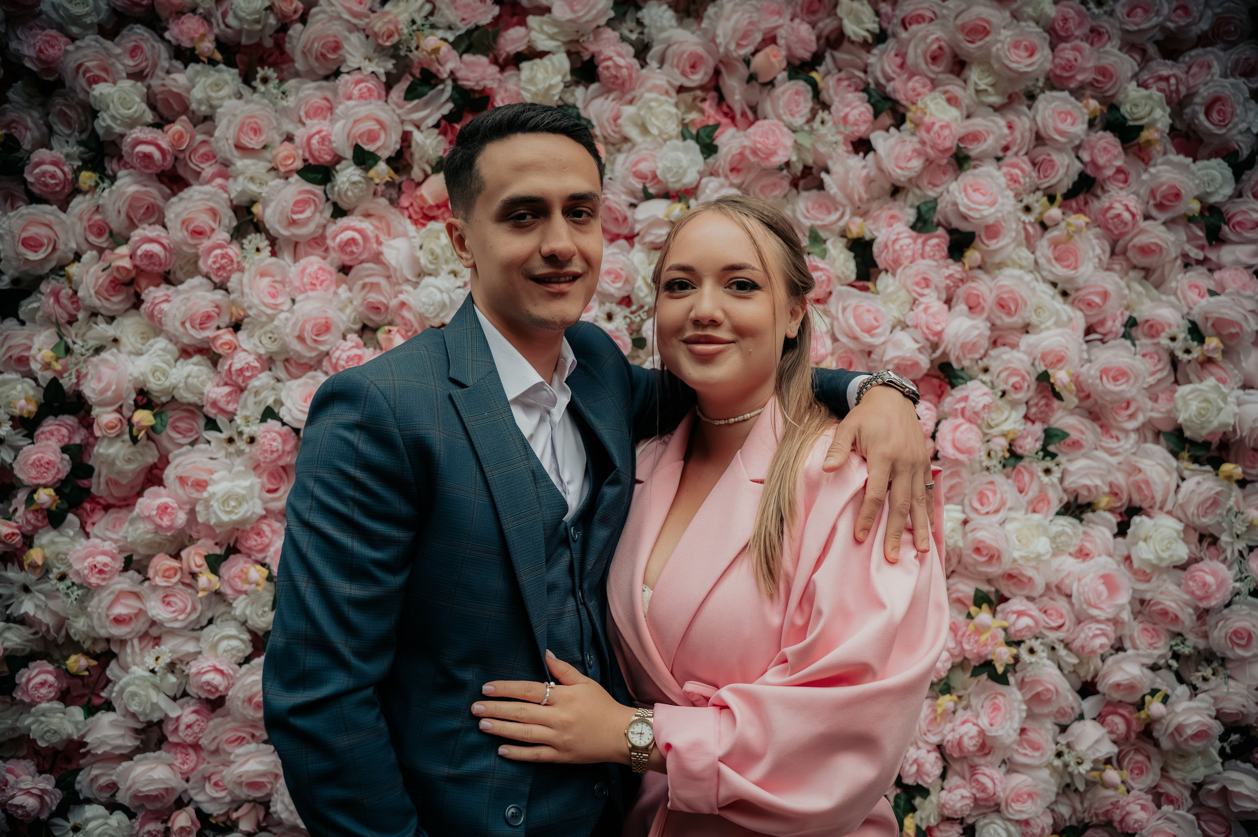 Свадьба Айбулата и Карины. Фотограф/видеограф Богдан Голованов