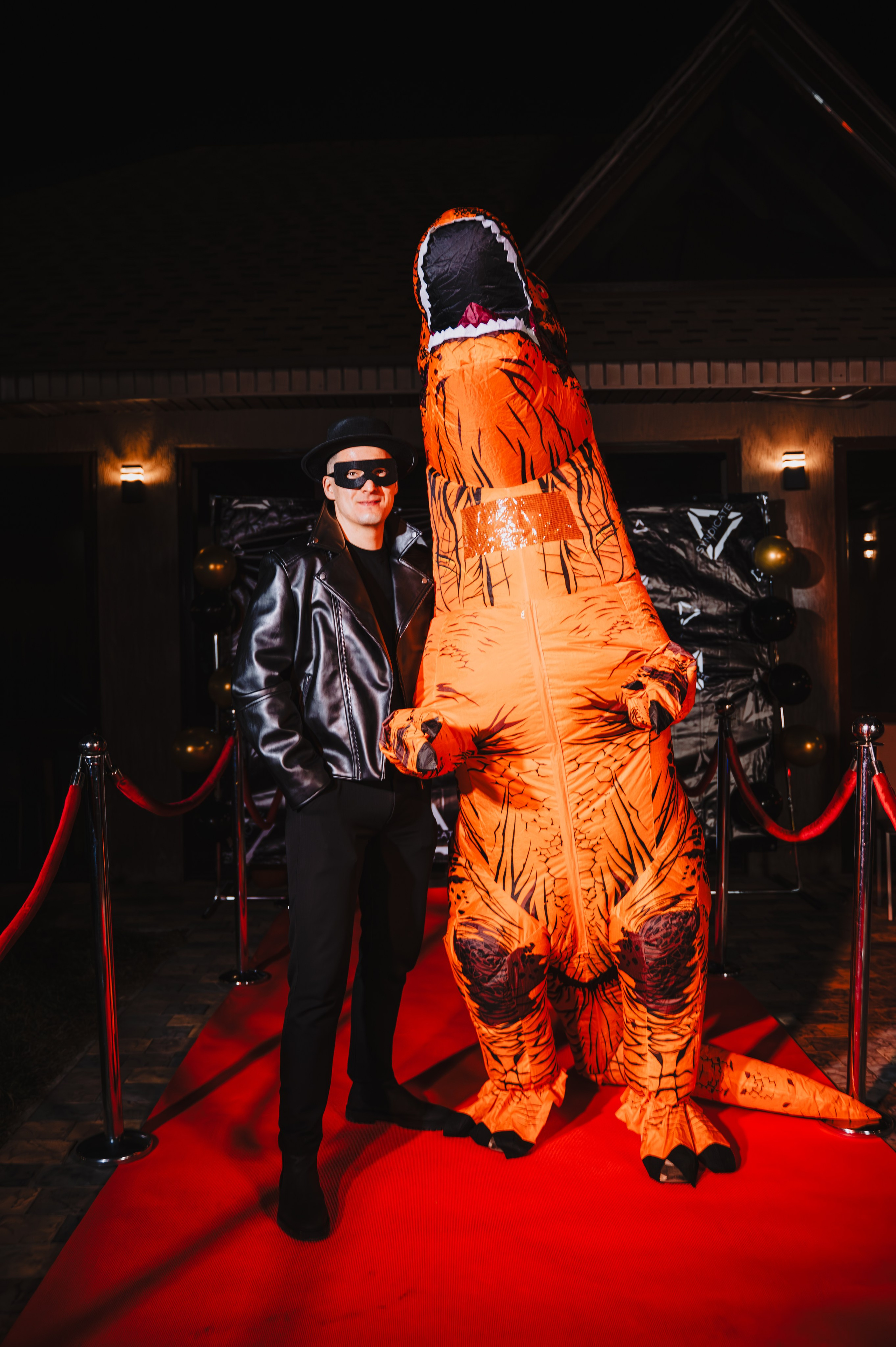 Мероприятия. Съёмка выпускного для Syndicate. Фотограф/видеограф Богдан Голованов