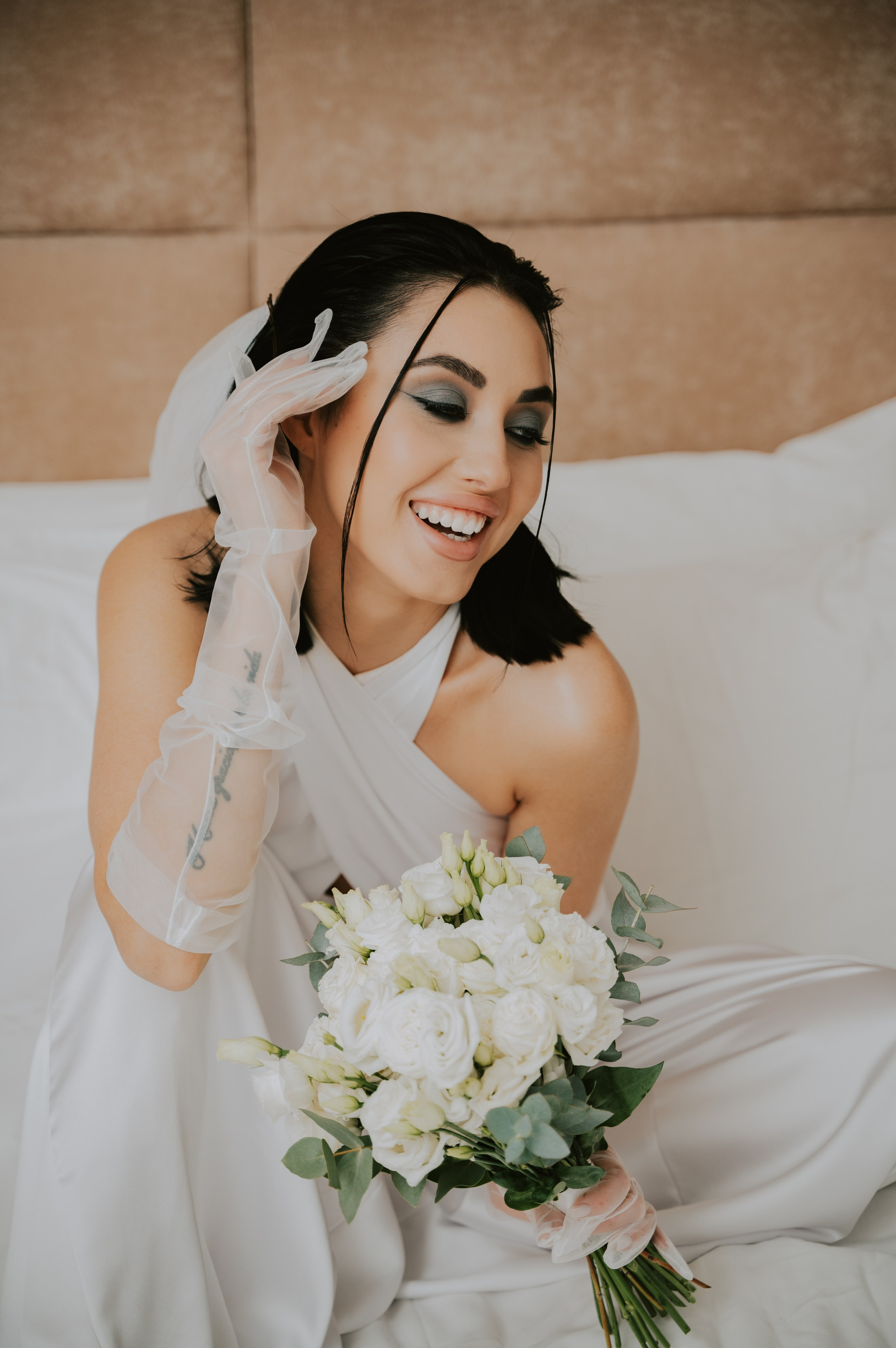 Свадьба Бали и Виоллеты. Фотограф/видеограф Богдан Голованов