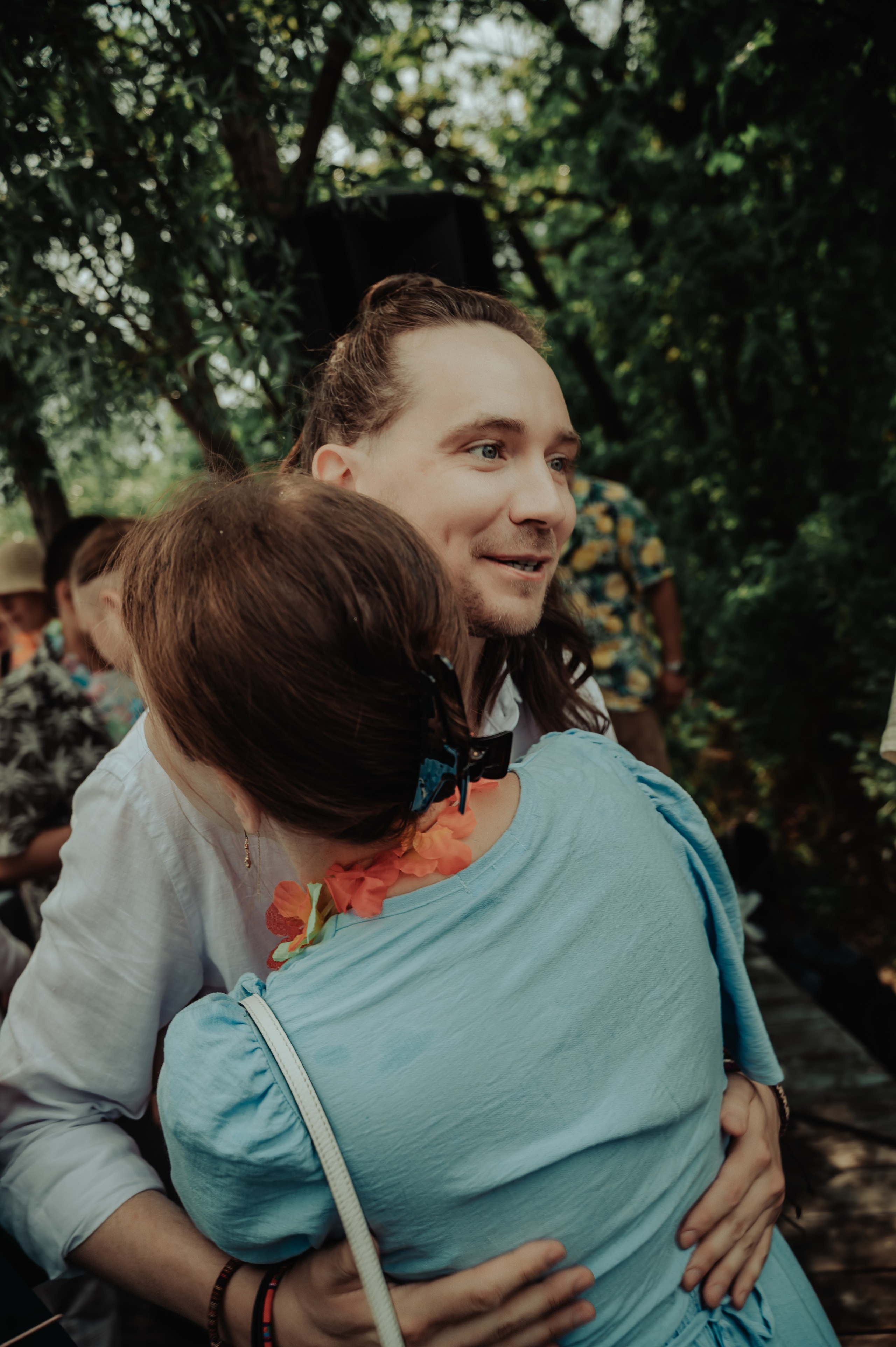 Свадьба Евгения и Анастасии. Фотограф/видеограф Богдан Голованов