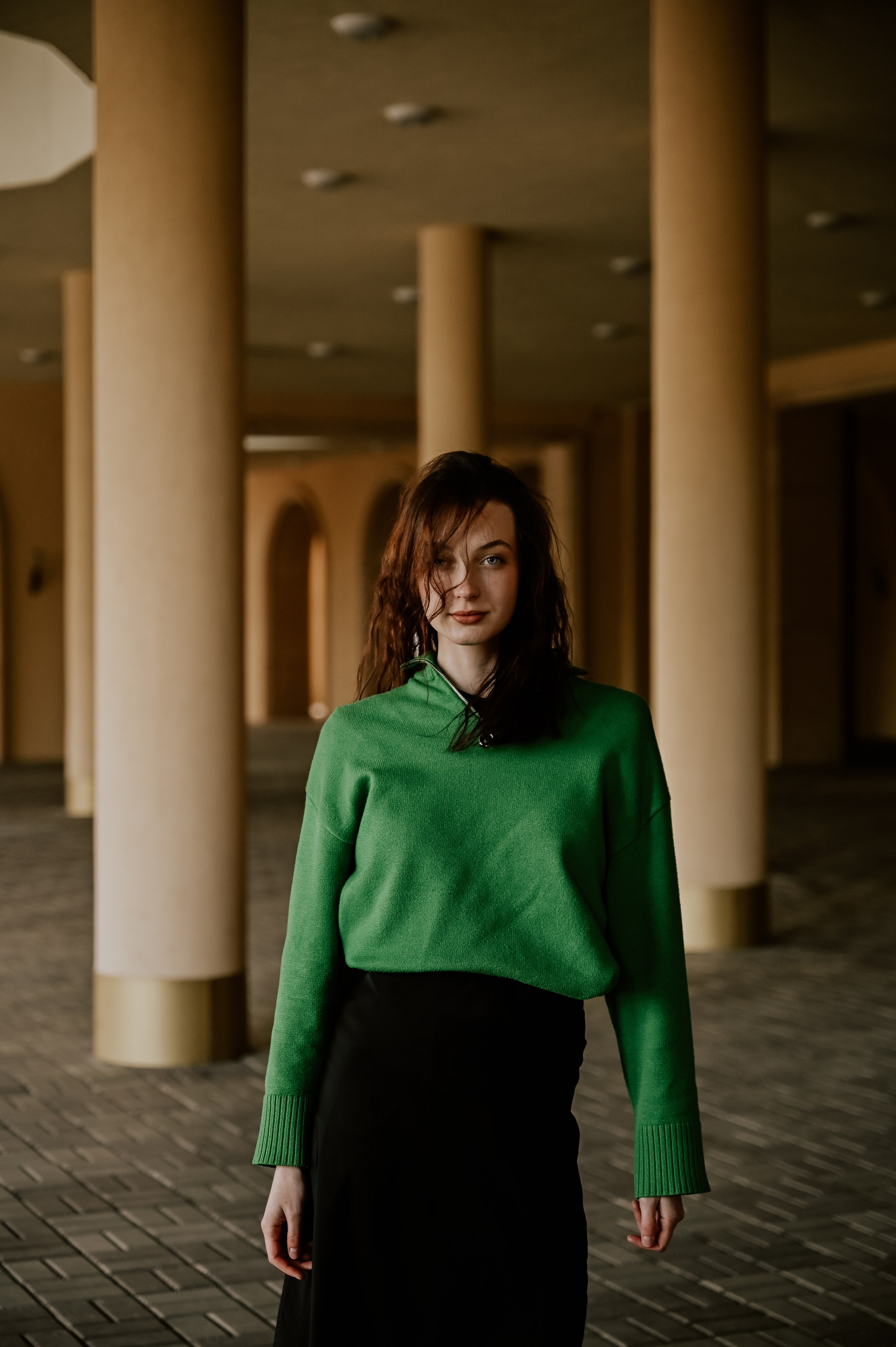 Фотосессия для Maksllx. Фотограф/видеограф Богдан Голованов