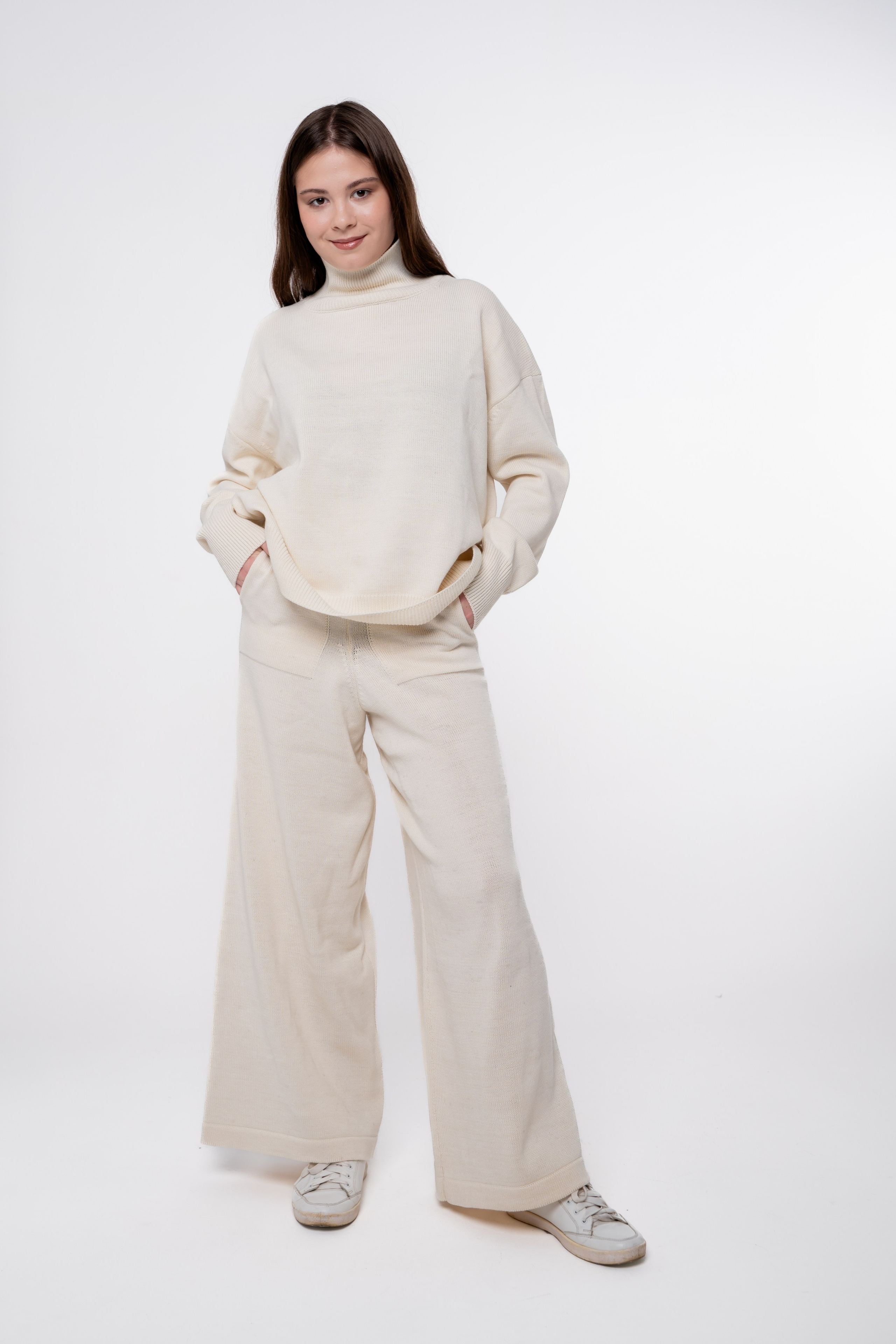 Фотосъёмка для Lamoda. Фотограф/видеограф Богдан Голованов