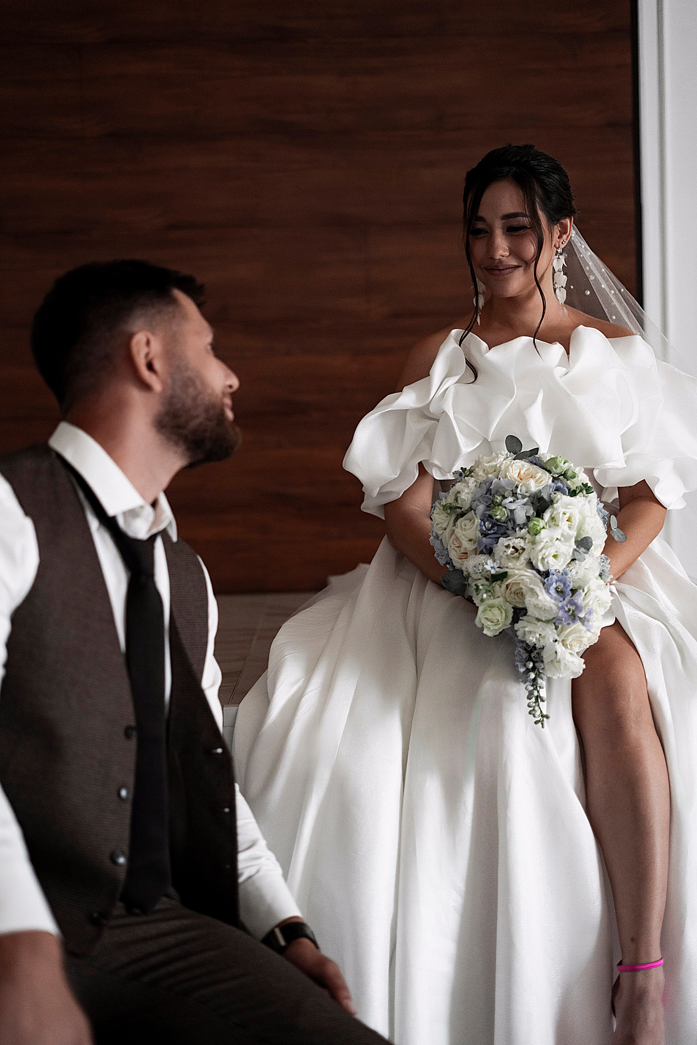 Евгений & Диана. Фотограф Казань