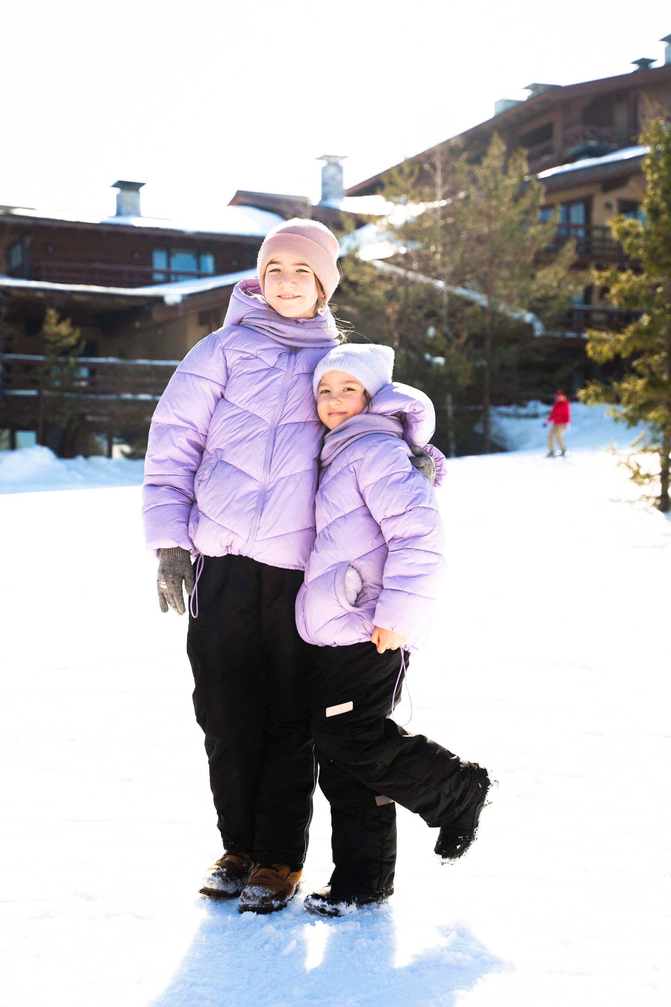 Family Day Sviyaga Hills. Фотограф Казань