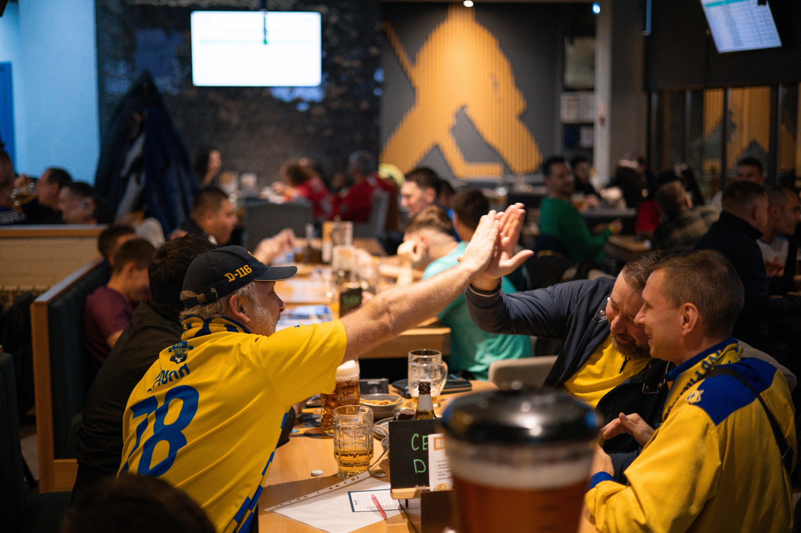 Квиз «Паненка». Анна Рышкевич