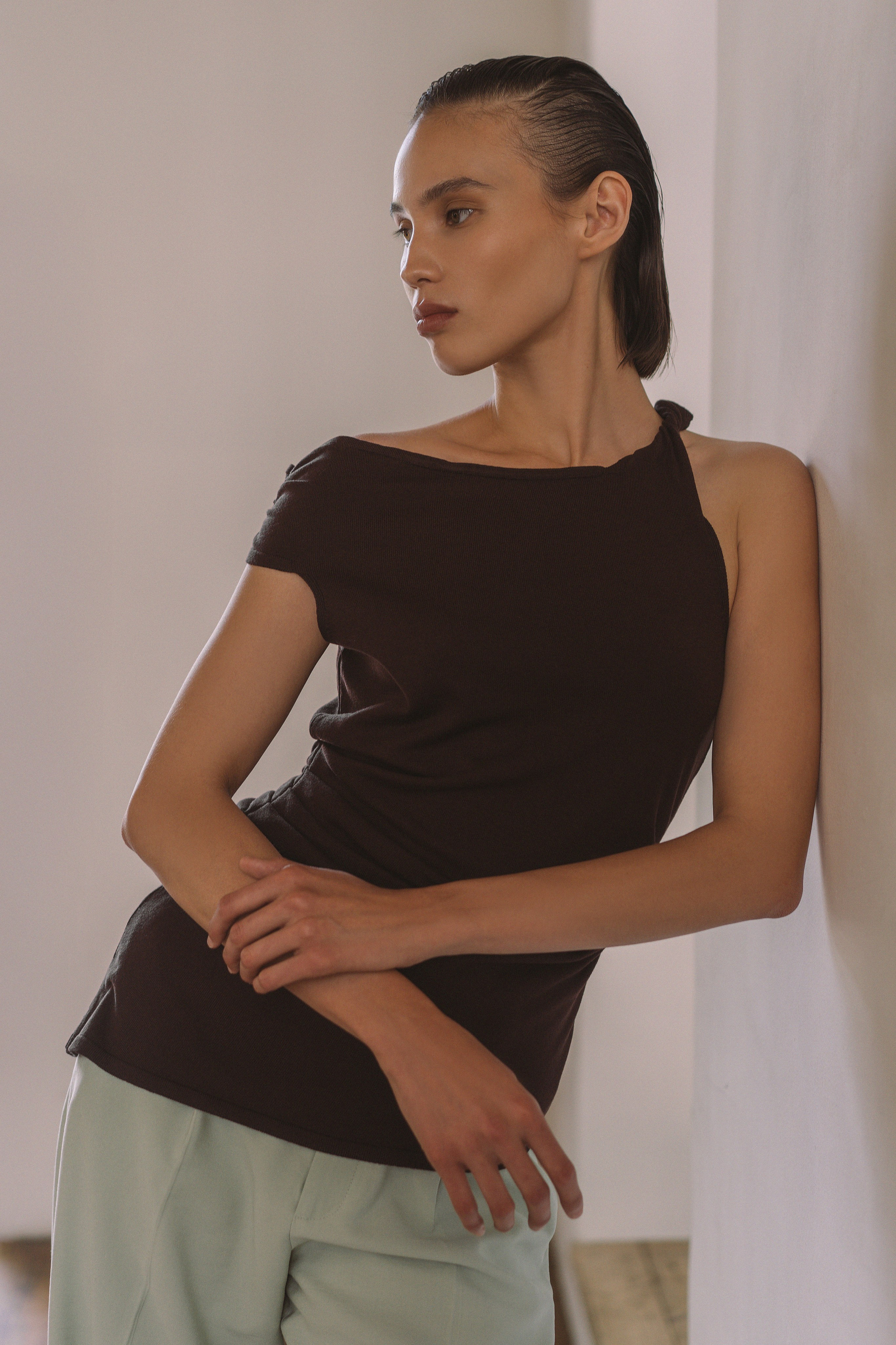 Lia. Commercial photographer Natalia Bychkova