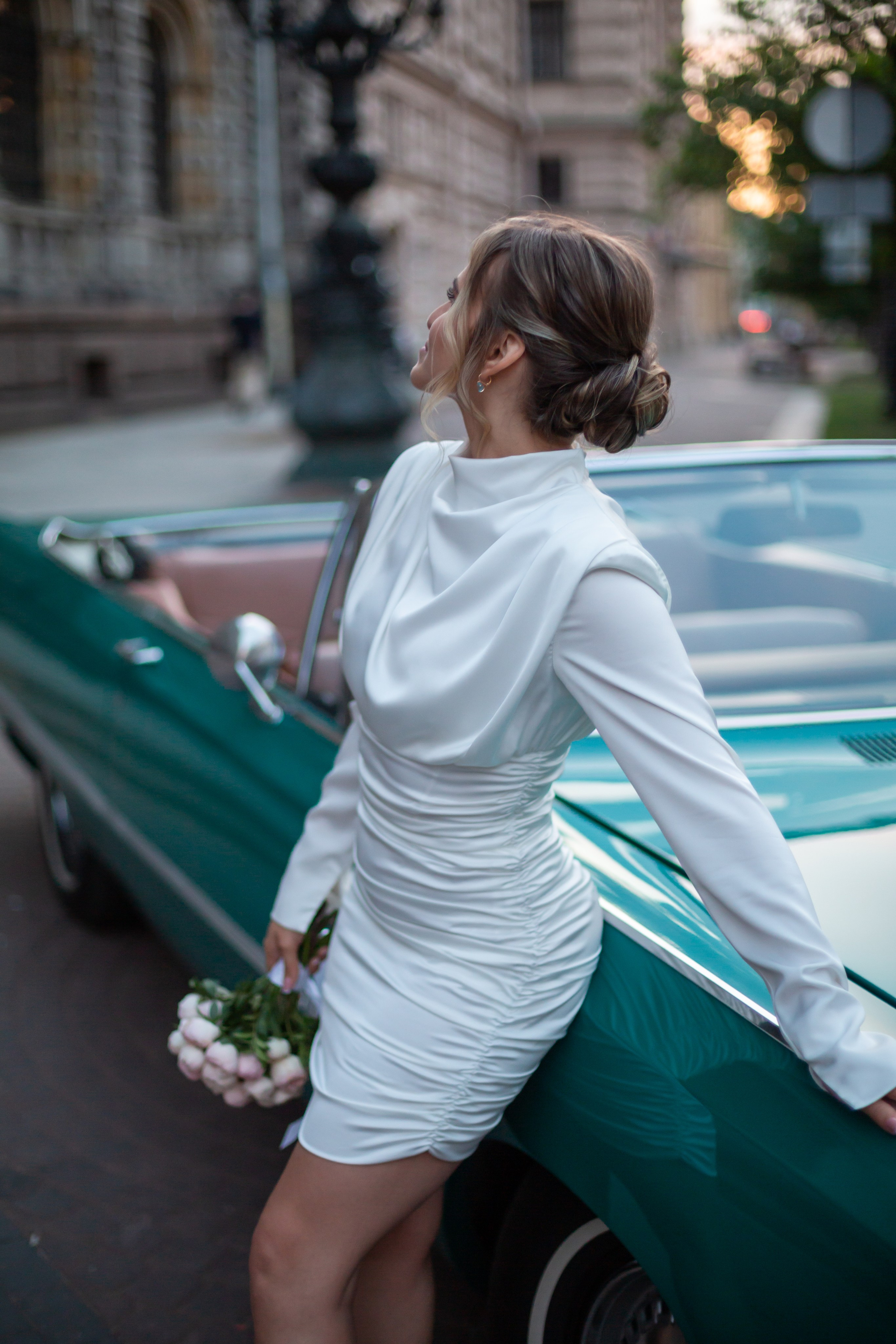 Владислав и Ольга. Свадебный фотограф Санкт-Петербург Катерина Ширяева