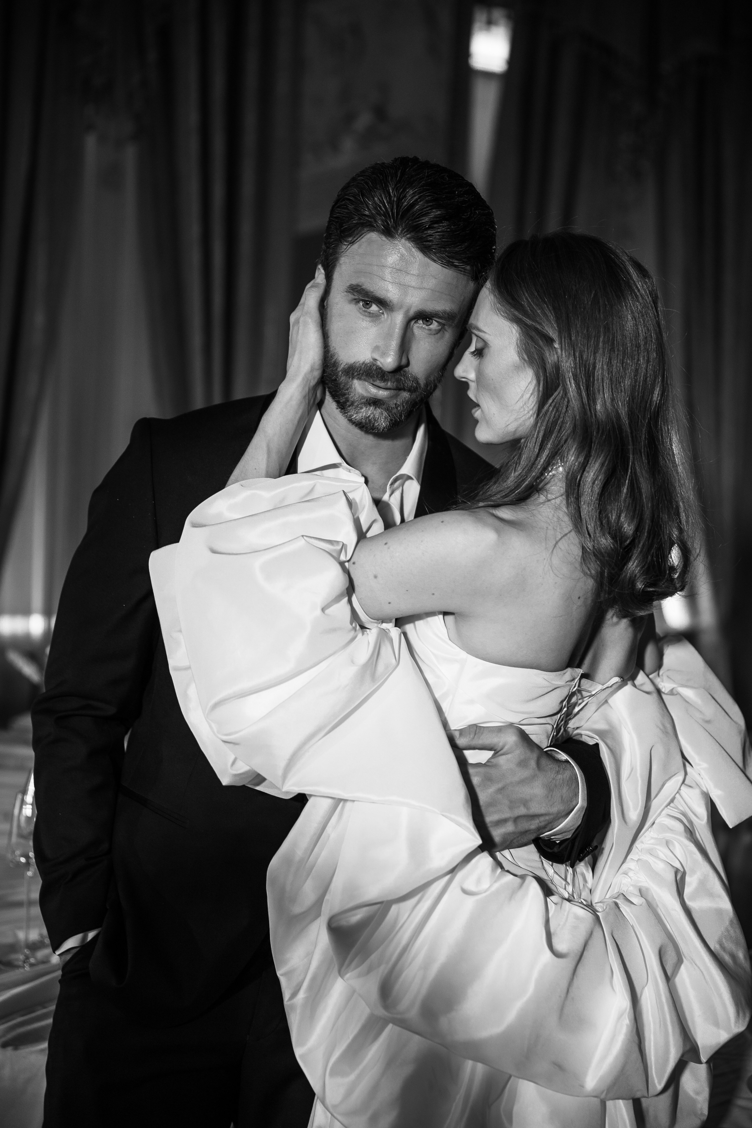 ДОМ КОЧНЕВОЙ. Свадебный фотограф Санкт-Петербург Катерина Ширяева