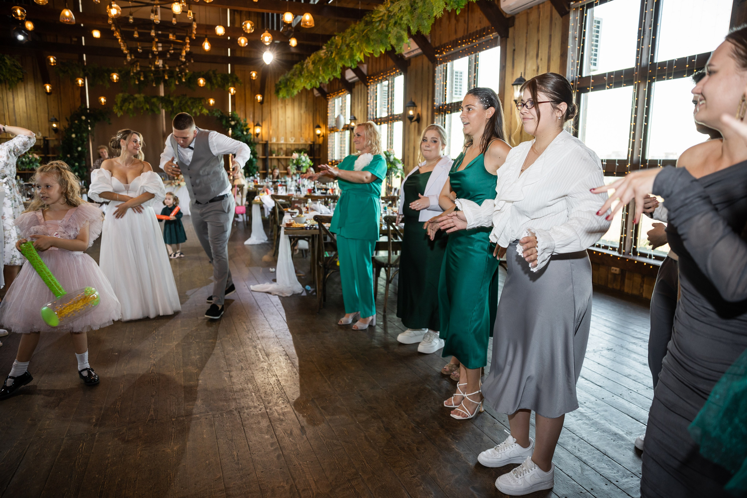 БАНКЕТ. Свадебный фотограф Санкт-Петербург Катерина Ширяева