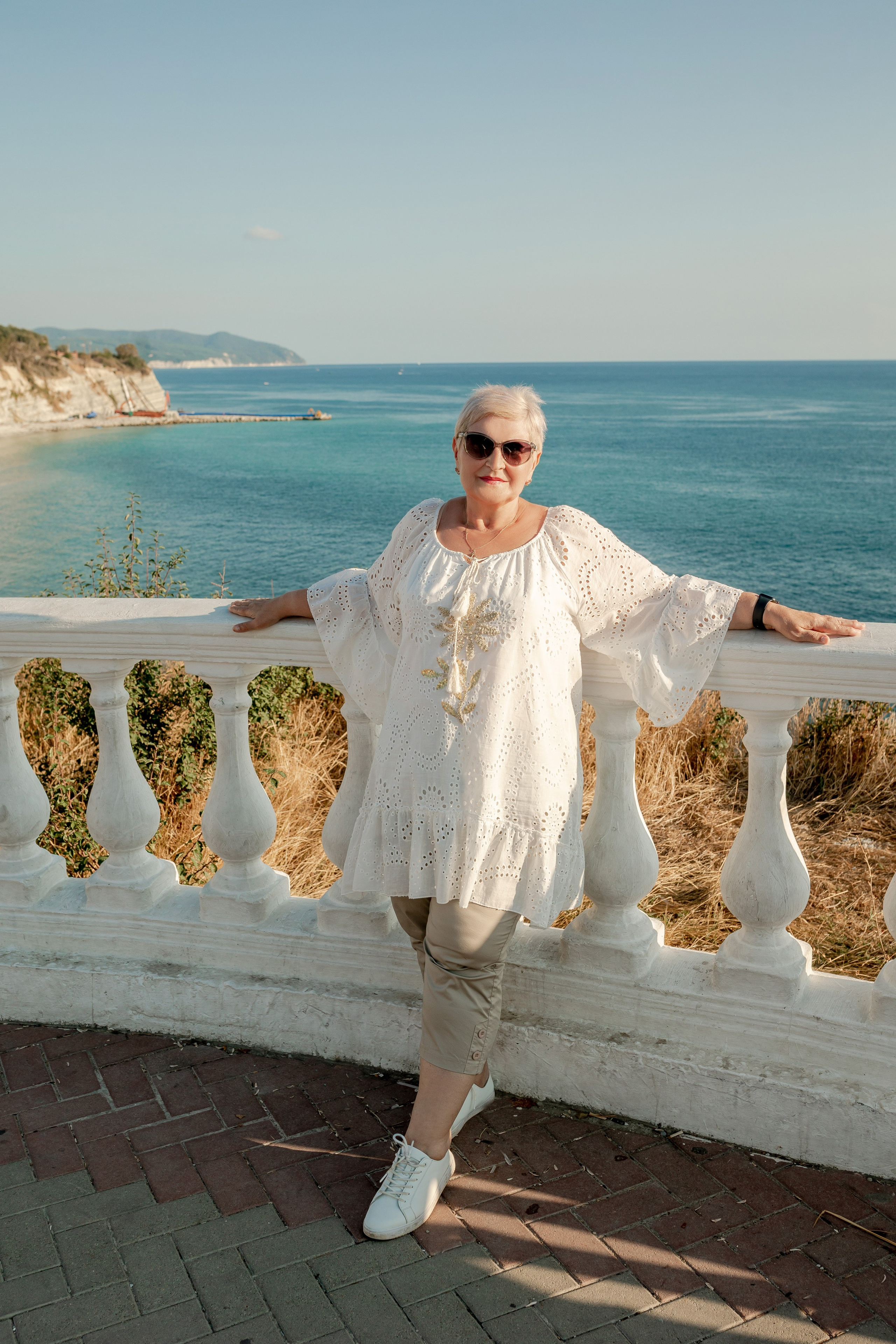 Надежда и Наталья. Wedding and family photographer in Gelendzhik Victoria Balashova