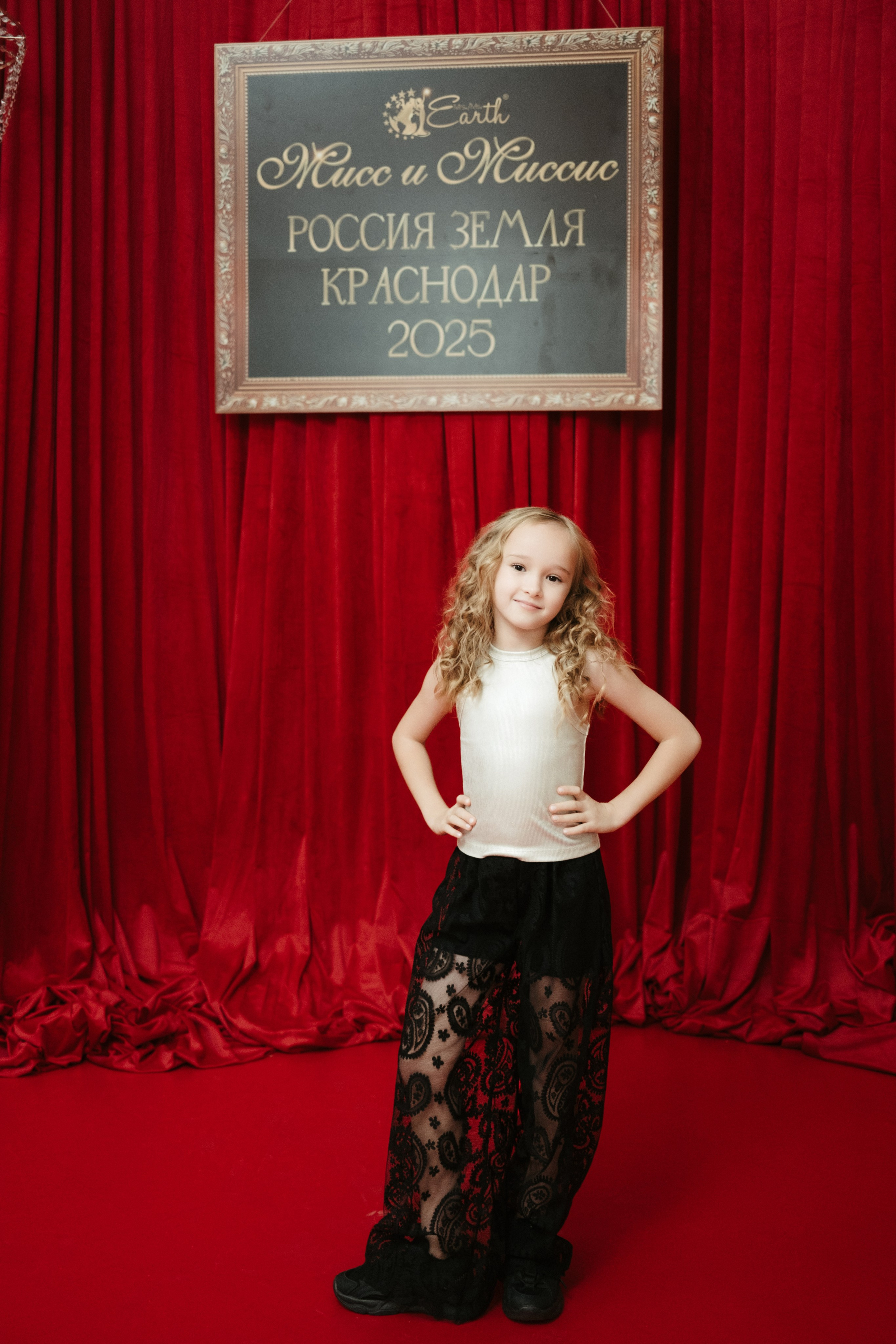 Мисс и Миссис Россия Земли Краснодар 2025. Свадебный и репортажной фотограф Денис Ожигин в Краснодаре и Краснодарском крае