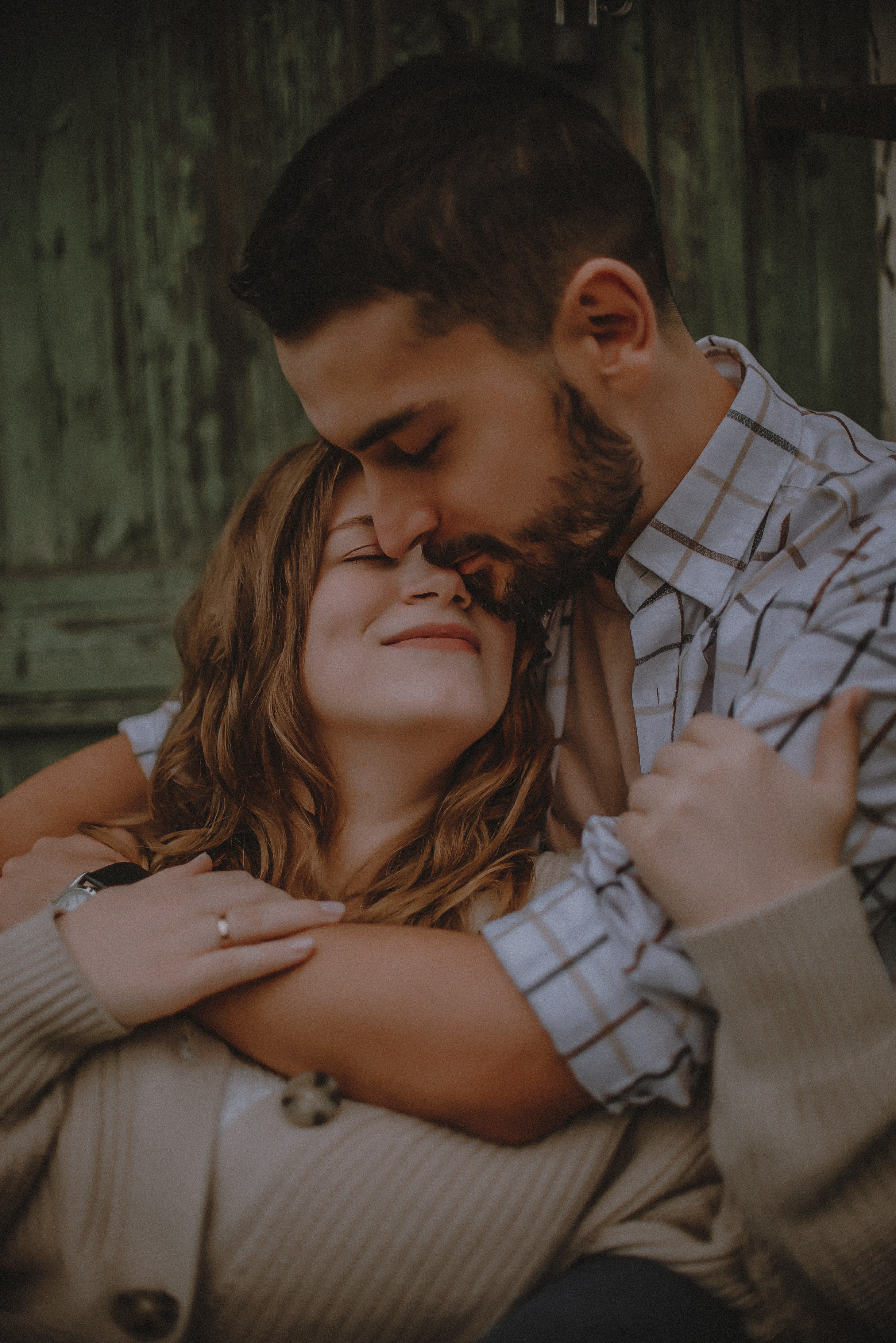 Дом. Свадебный и семейный фотограф в Москве Сажина Кристина КиМ. Свадебный оператор в Москве Сажин Максим