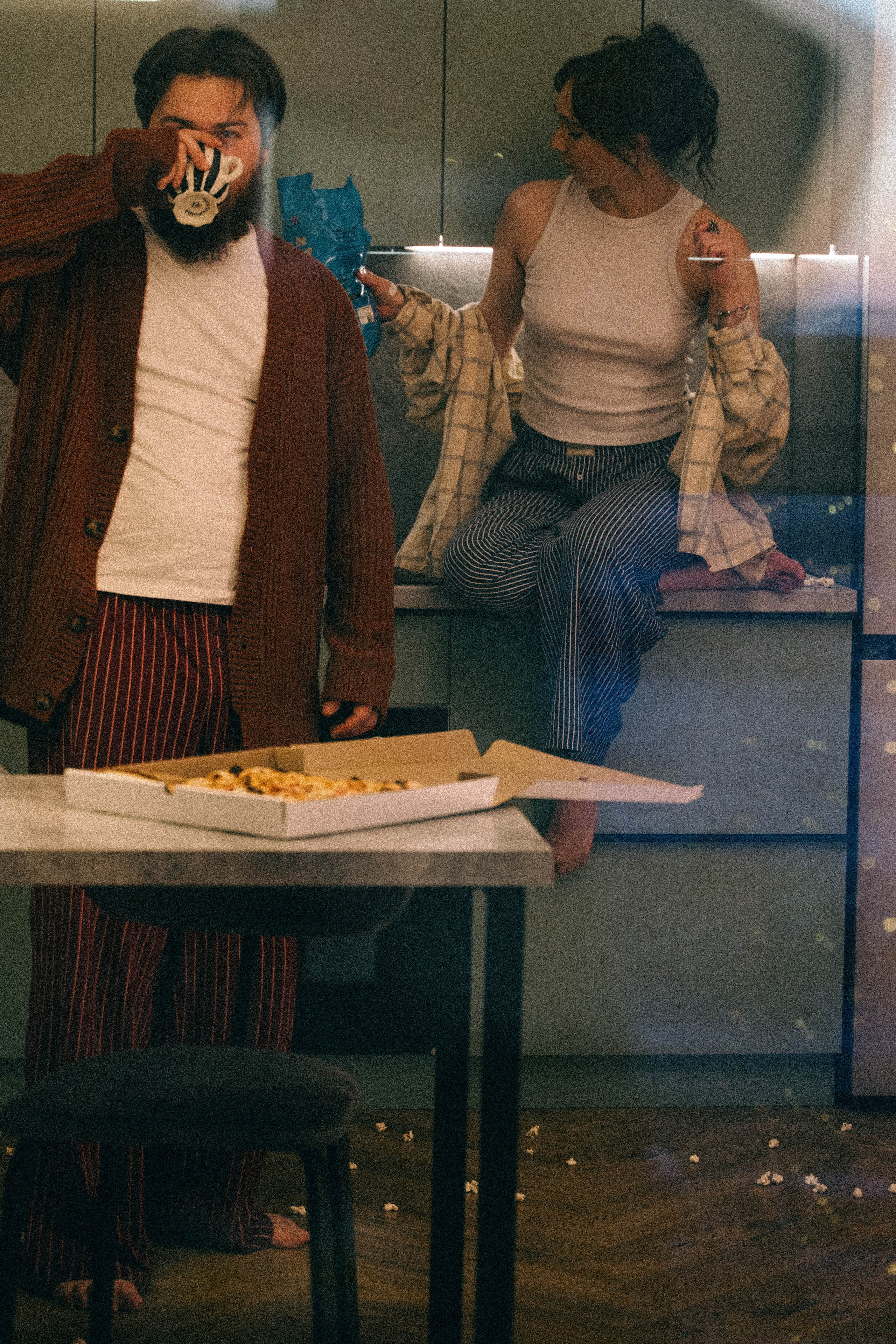 Дома классно!. Главная