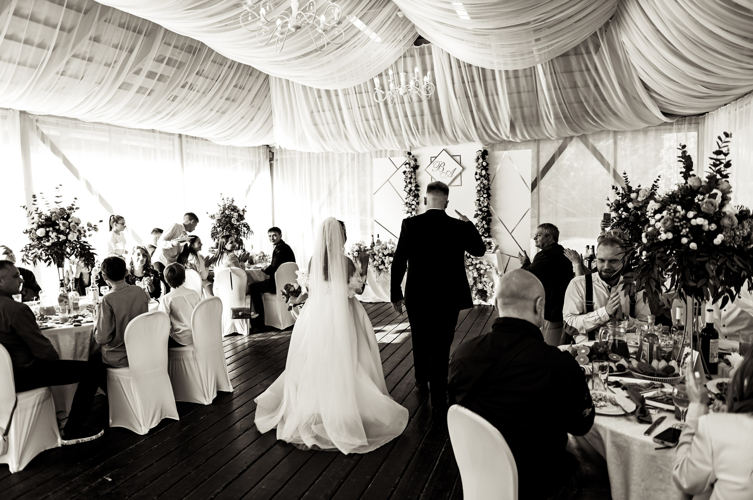 Шикарные ребята Владислав и Анастасия. Свадебный, семейный, детский, контент фотограф в Омске Максим Ильин