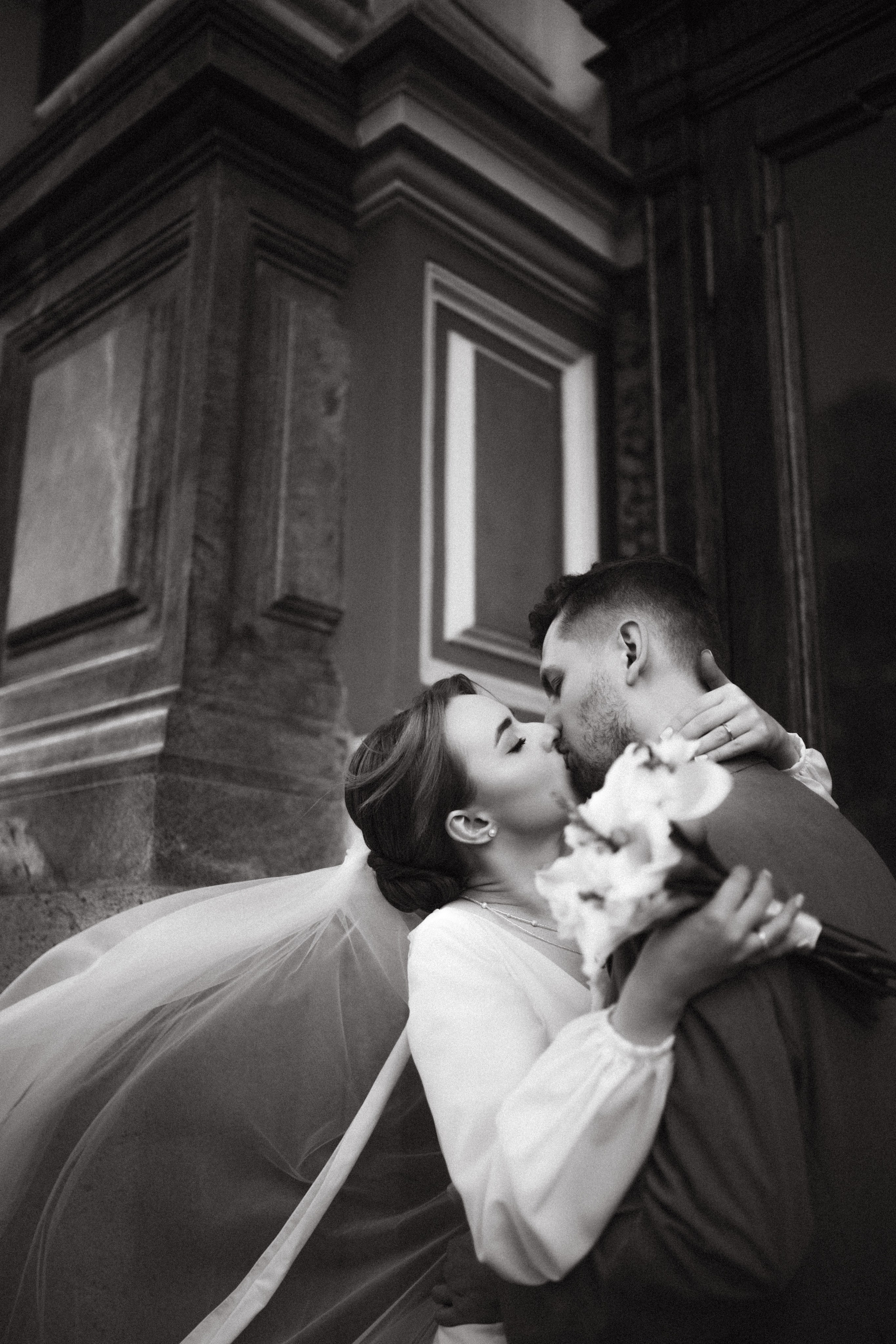 А & A | Санкт-Петербург. Фотограф Екатерина Амбрушкевич