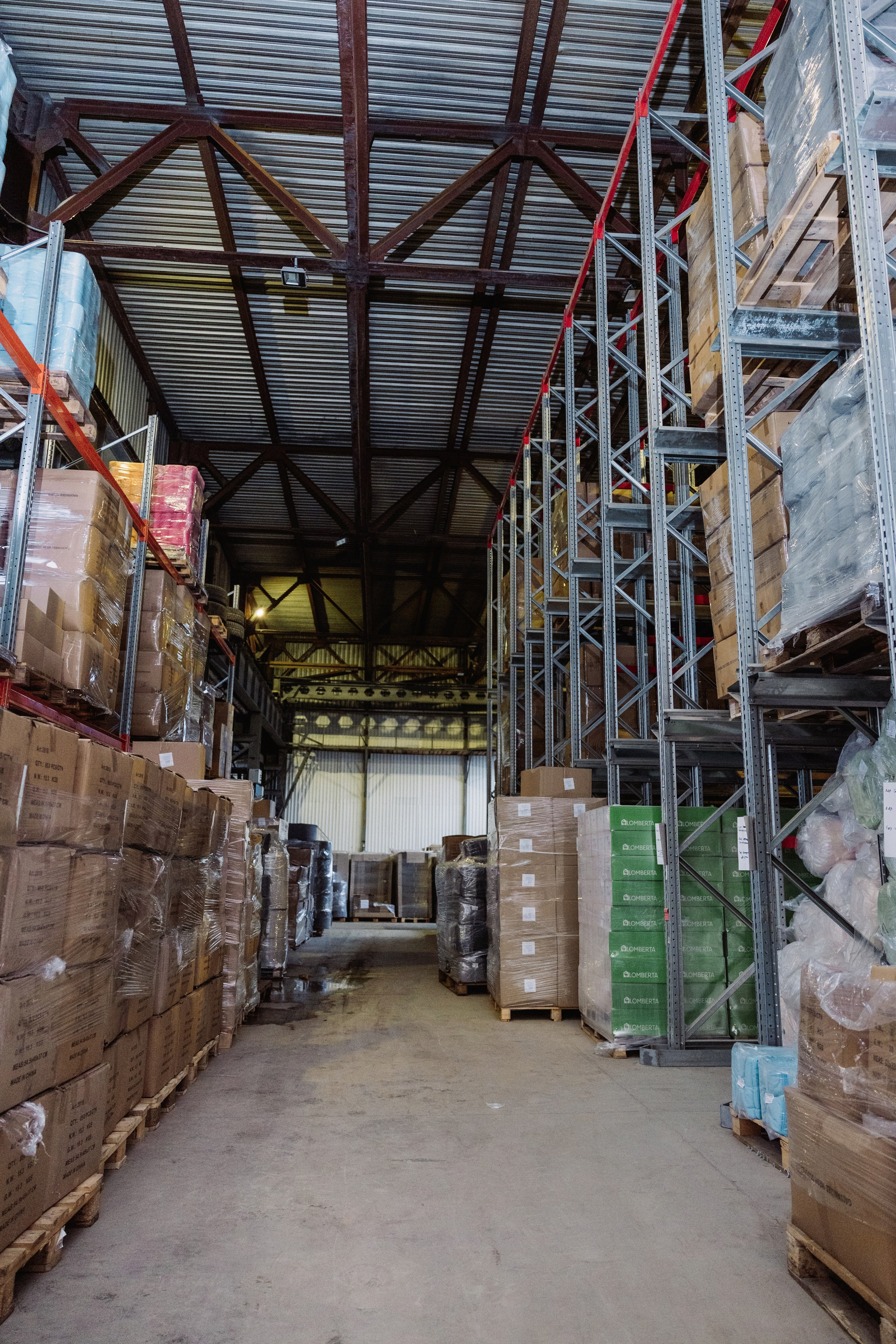 ООО «БЕСТ ПАПИР», г. Сергиев Посад. ФОТОГРАФ ИРИНА ШАМАТАВА